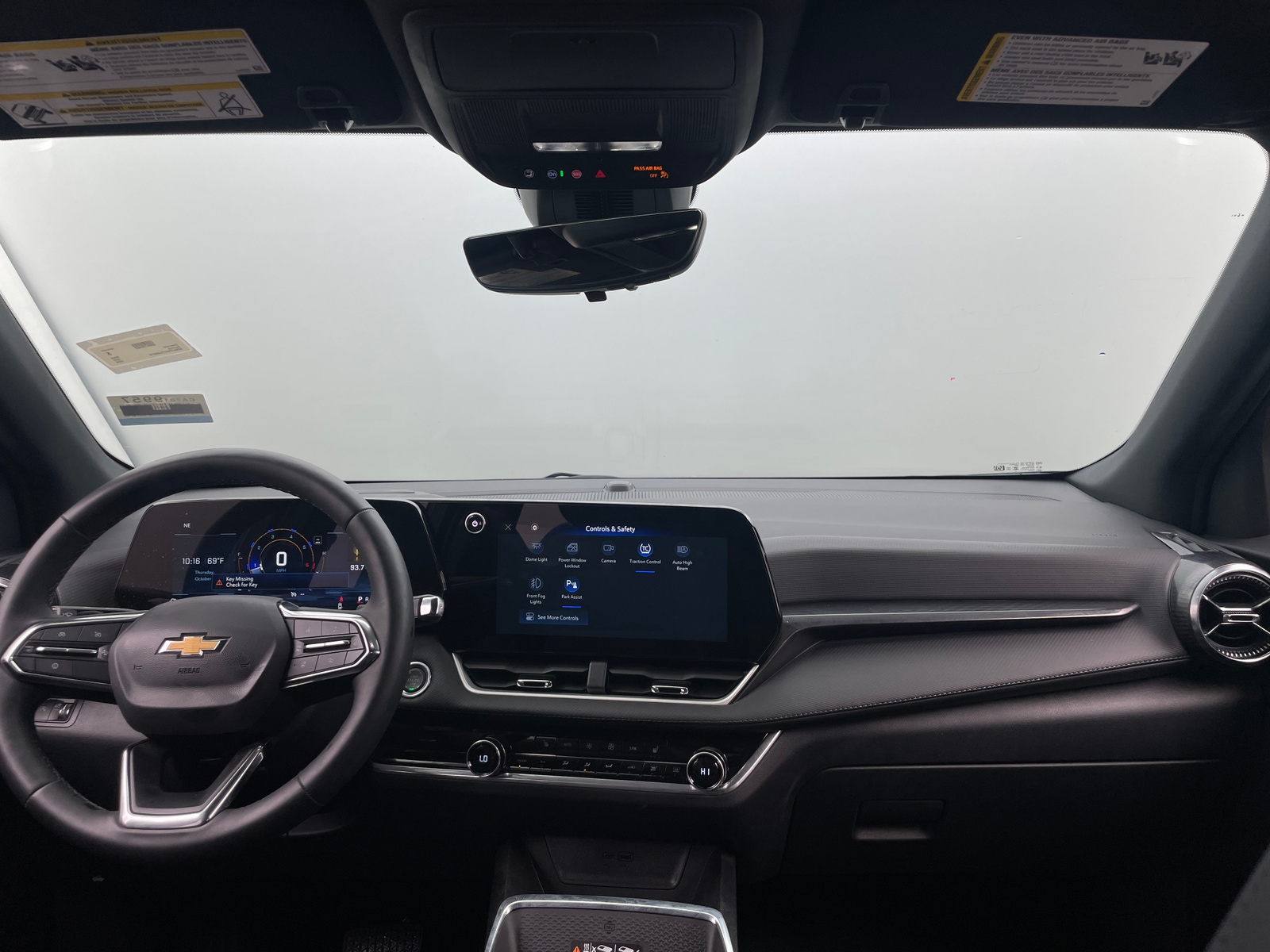 Thumbnail: 2026 Chevrolet Equinox - 2