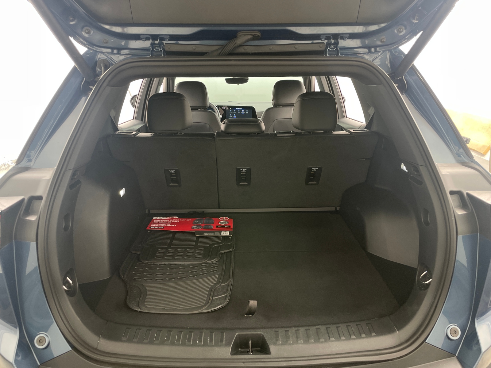 Thumbnail: 2026 Chevrolet Equinox - 6