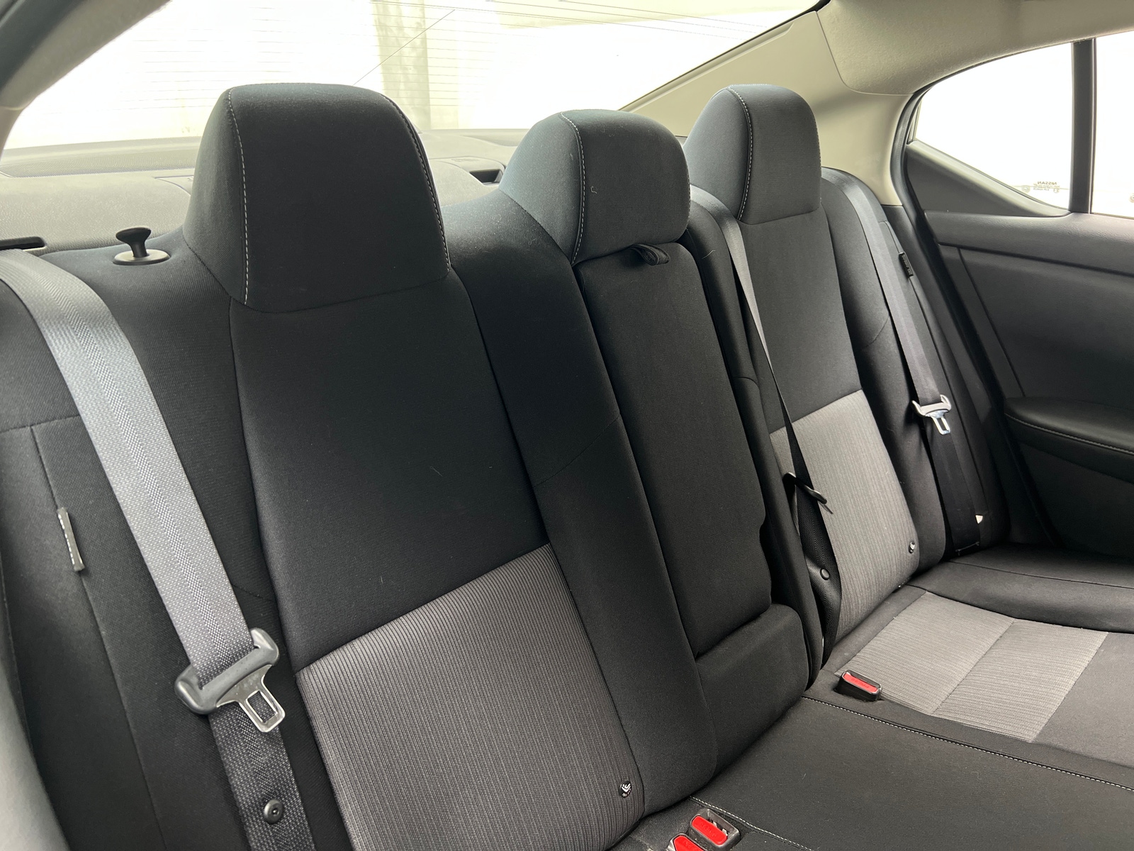 Thumbnail: 2021 Nissan Sentra - 6