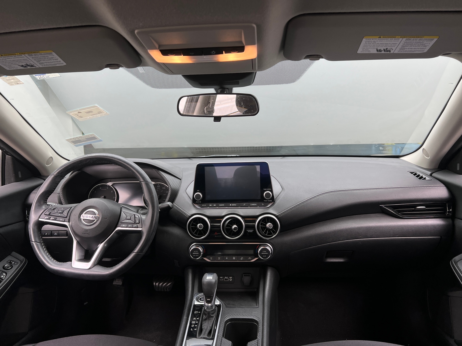 Thumbnail: 2021 Nissan Sentra - 3