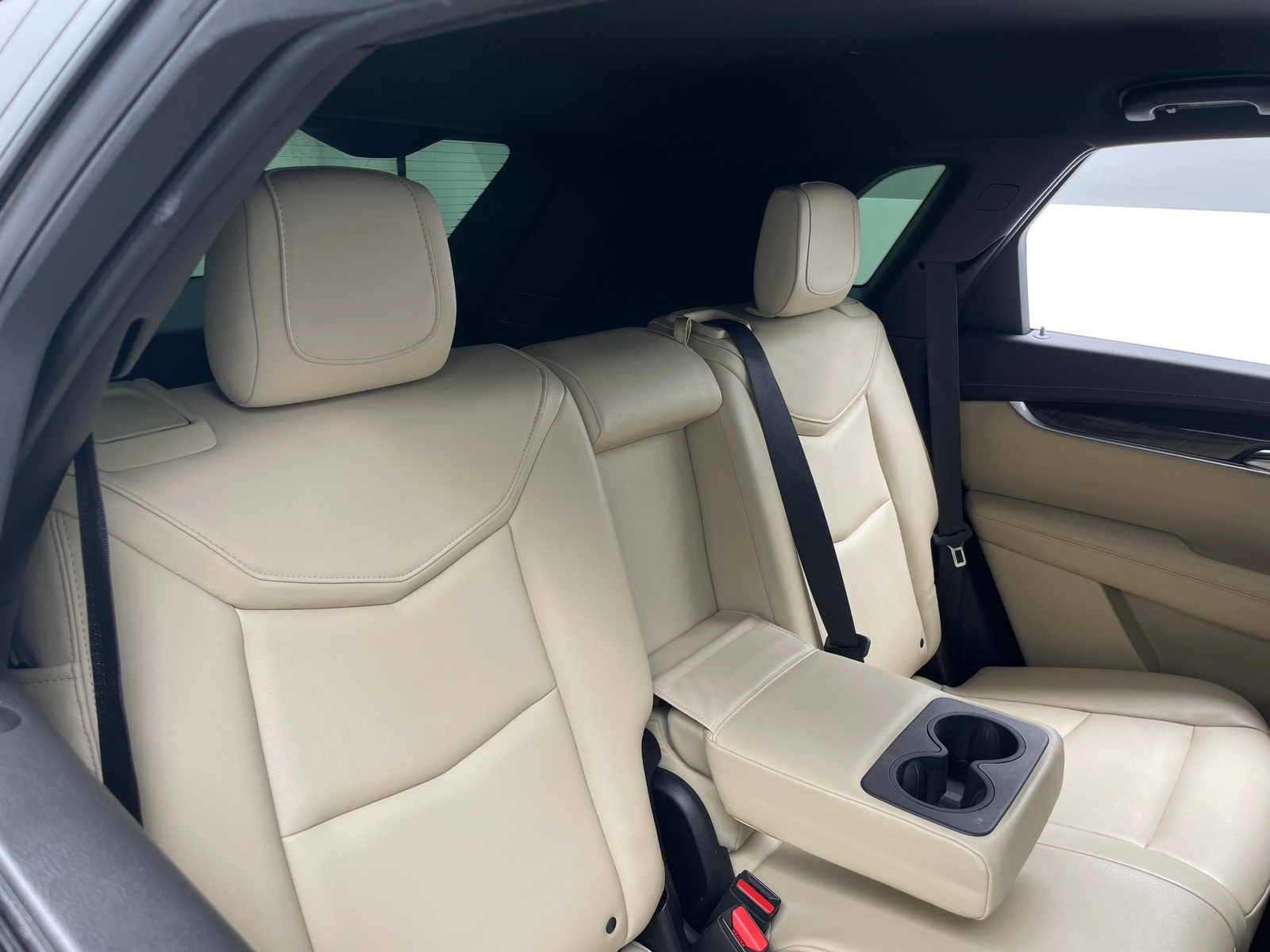 Thumbnail: 2018 Cadillac XT5 - 5