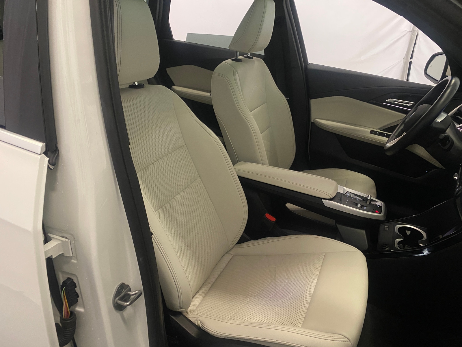 Thumbnail: 2026 BMW X1 - 2