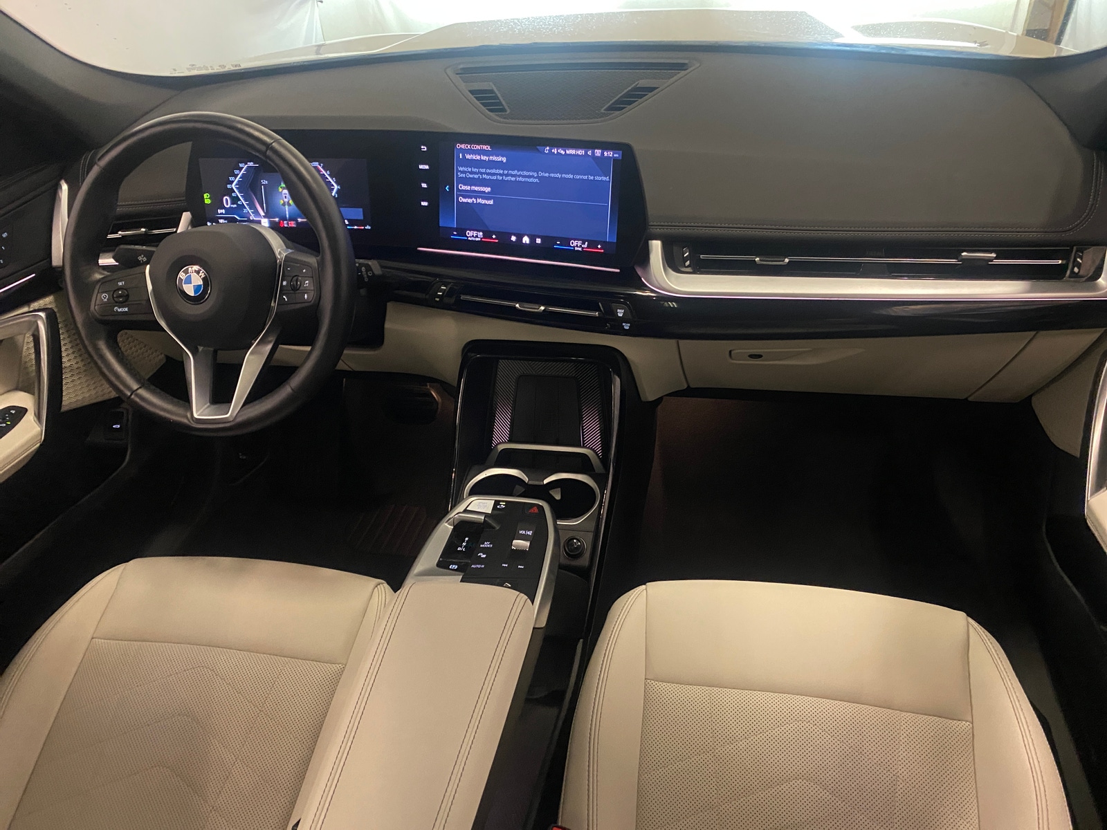 Thumbnail: 2026 BMW X1 - 3