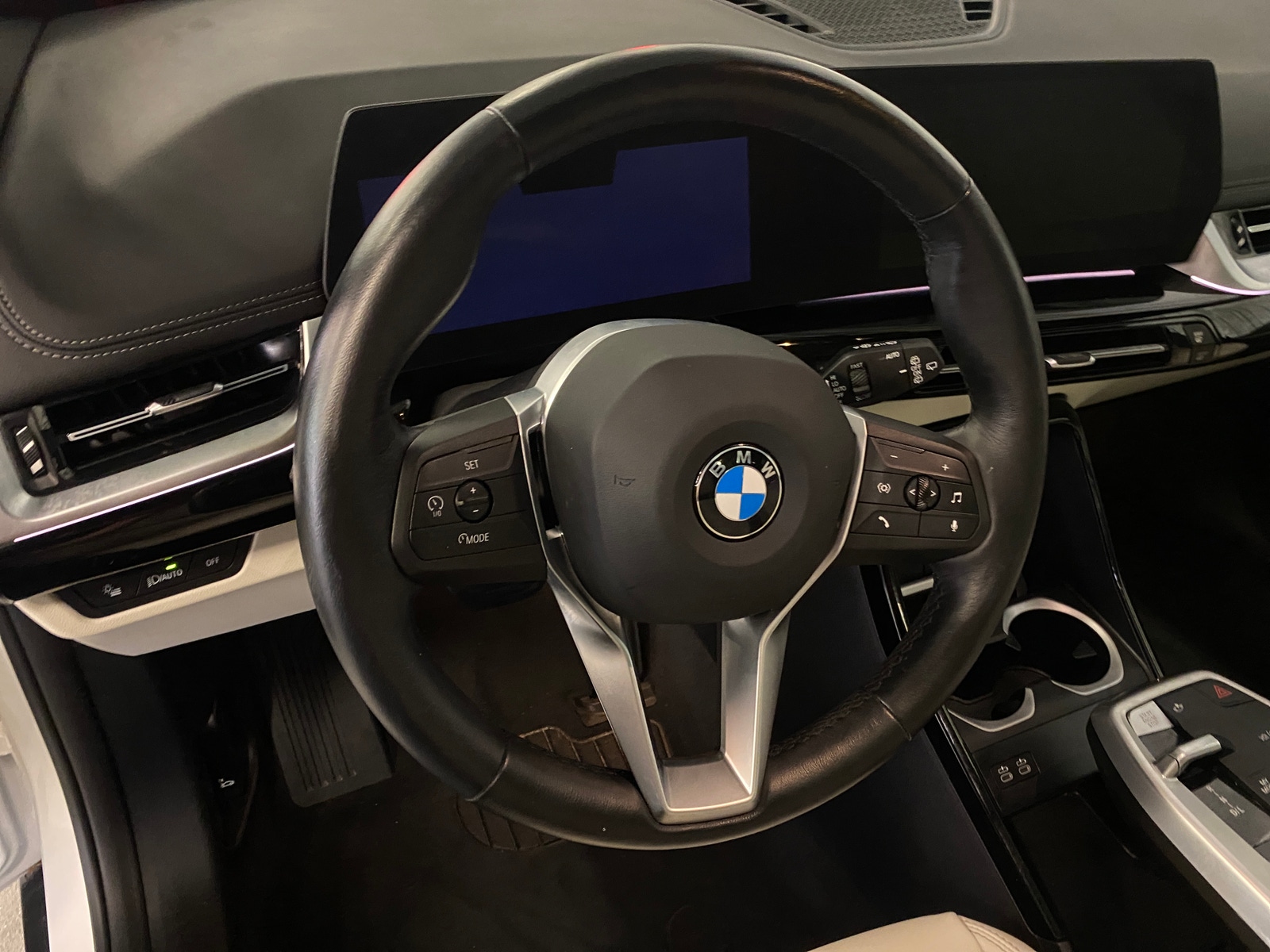 Thumbnail: 2026 BMW X1 - 5