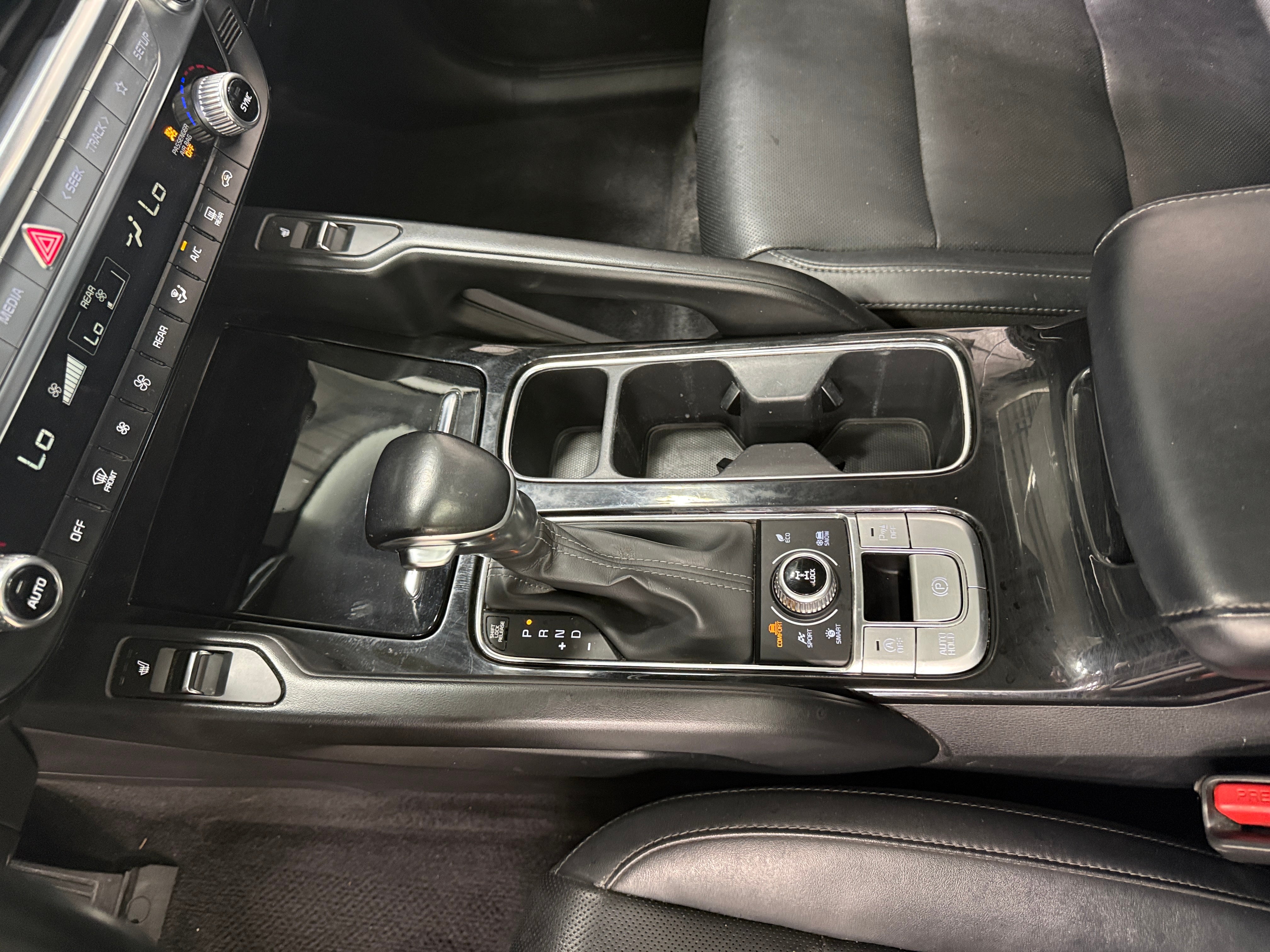 2022 Kia Telluride