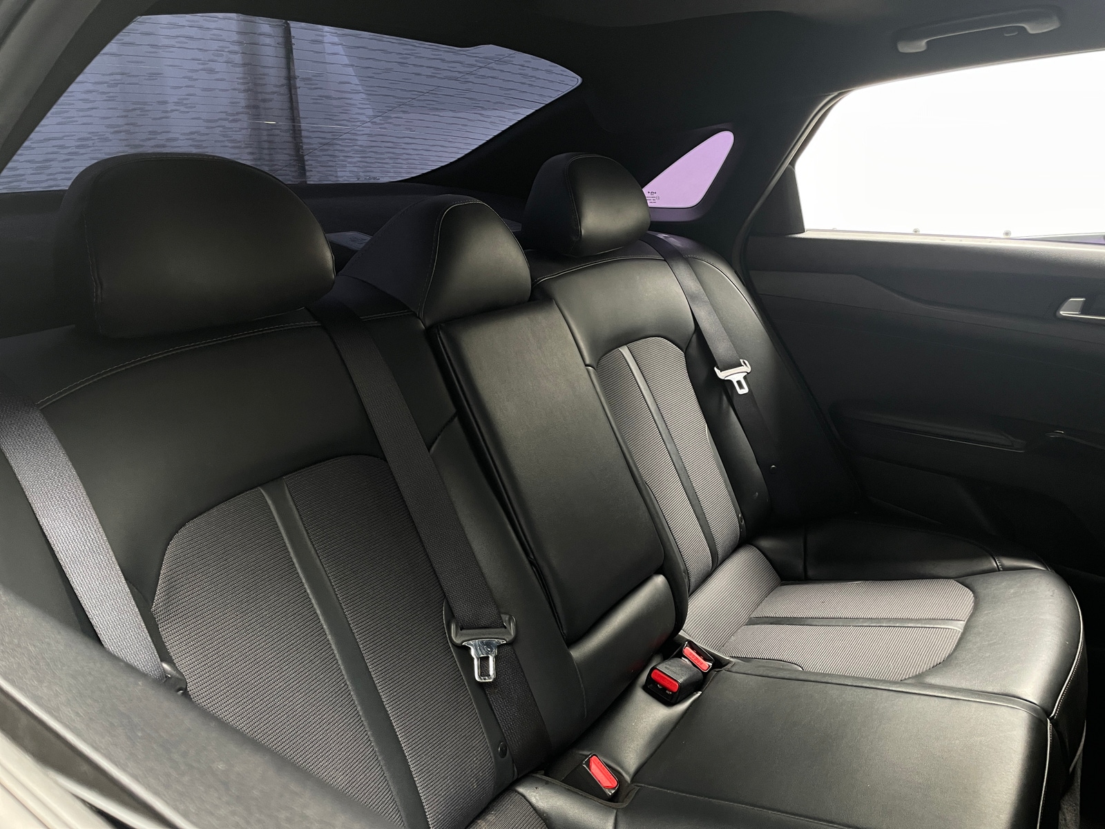 Thumbnail: 2024 Kia K5 - 5