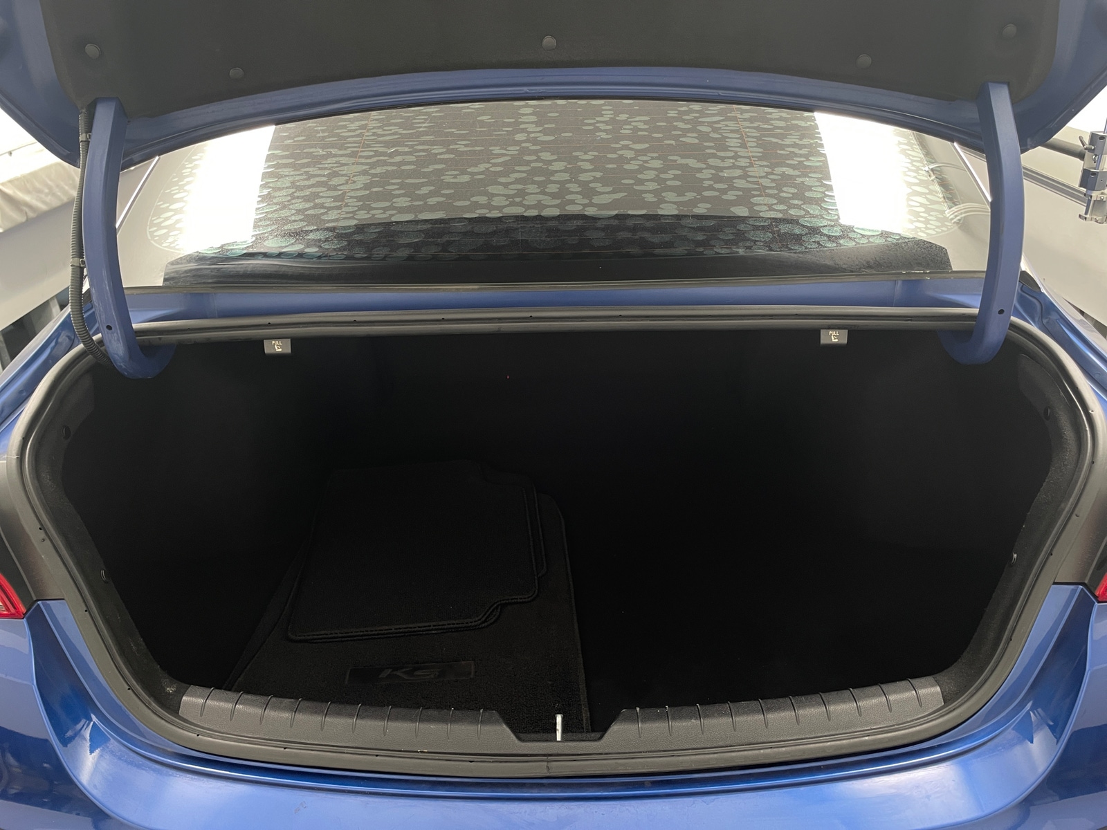 Thumbnail: 2024 Kia K5 - 6