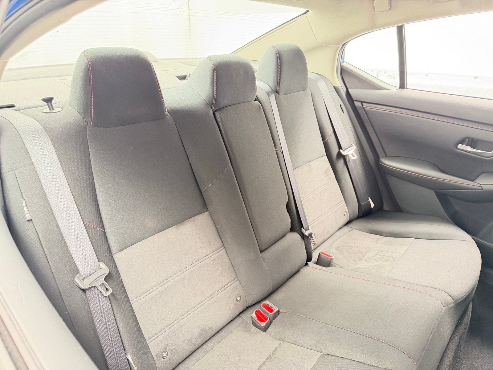 Thumbnail: 2025 Nissan Sentra - 6