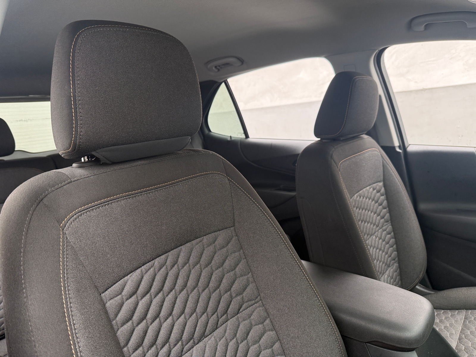 Thumbnail: 2019 Chevrolet Equinox - 2