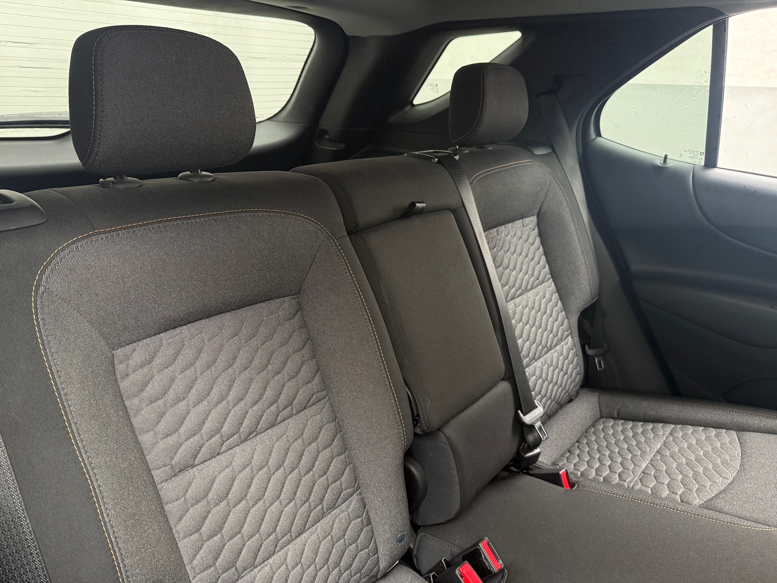 Thumbnail: 2019 Chevrolet Equinox - 6