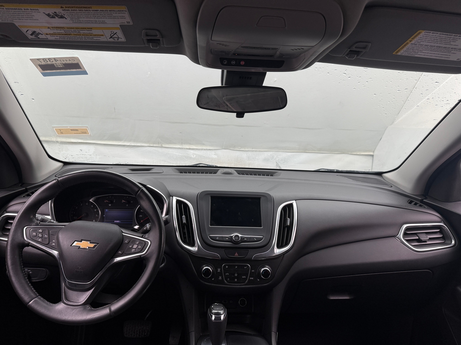 Thumbnail: 2019 Chevrolet Equinox - 3
