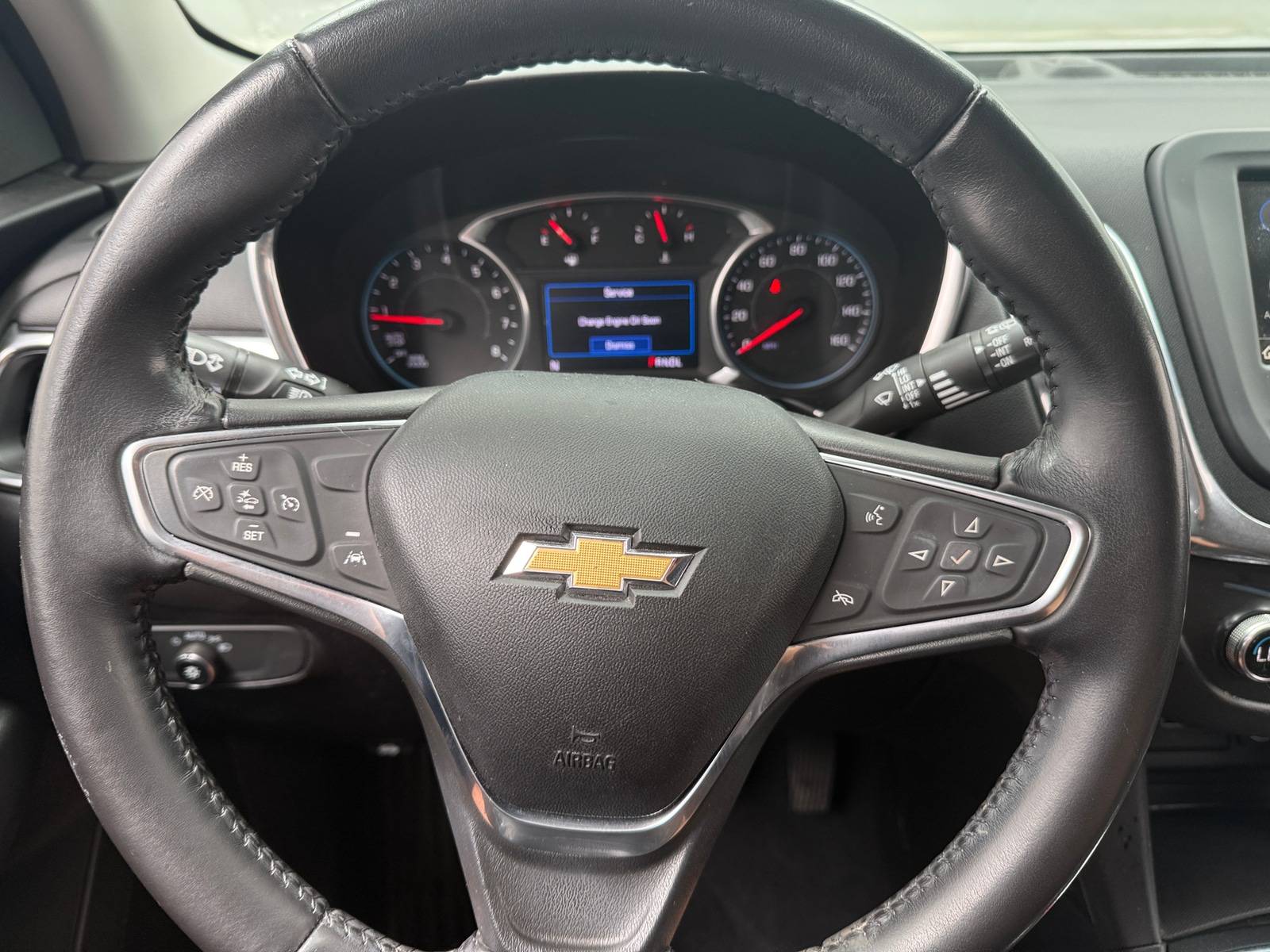 Thumbnail: 2019 Chevrolet Equinox - 5