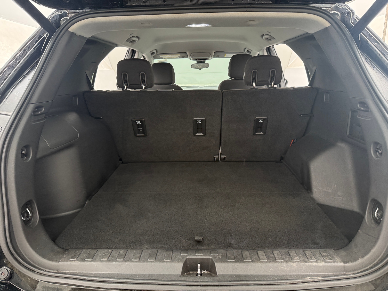 Thumbnail: 2019 Chevrolet Equinox - 7
