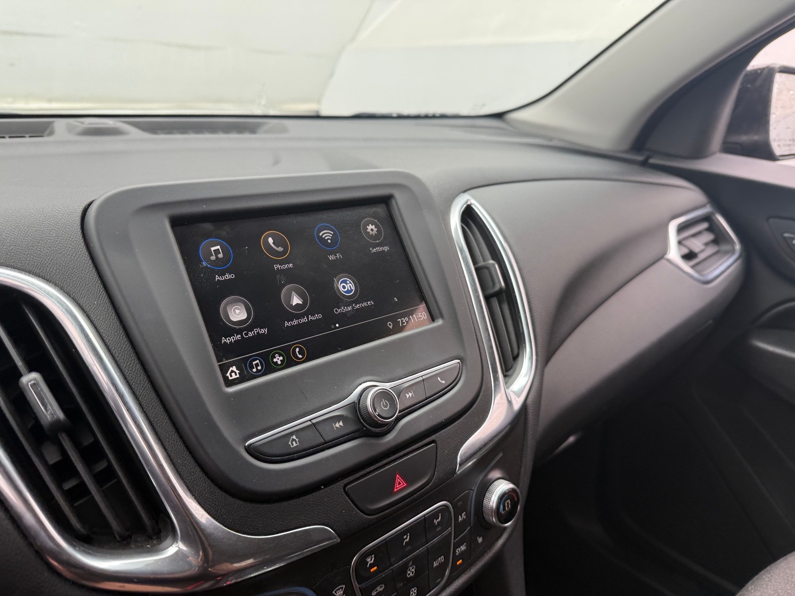 Thumbnail: 2019 Chevrolet Equinox - 4