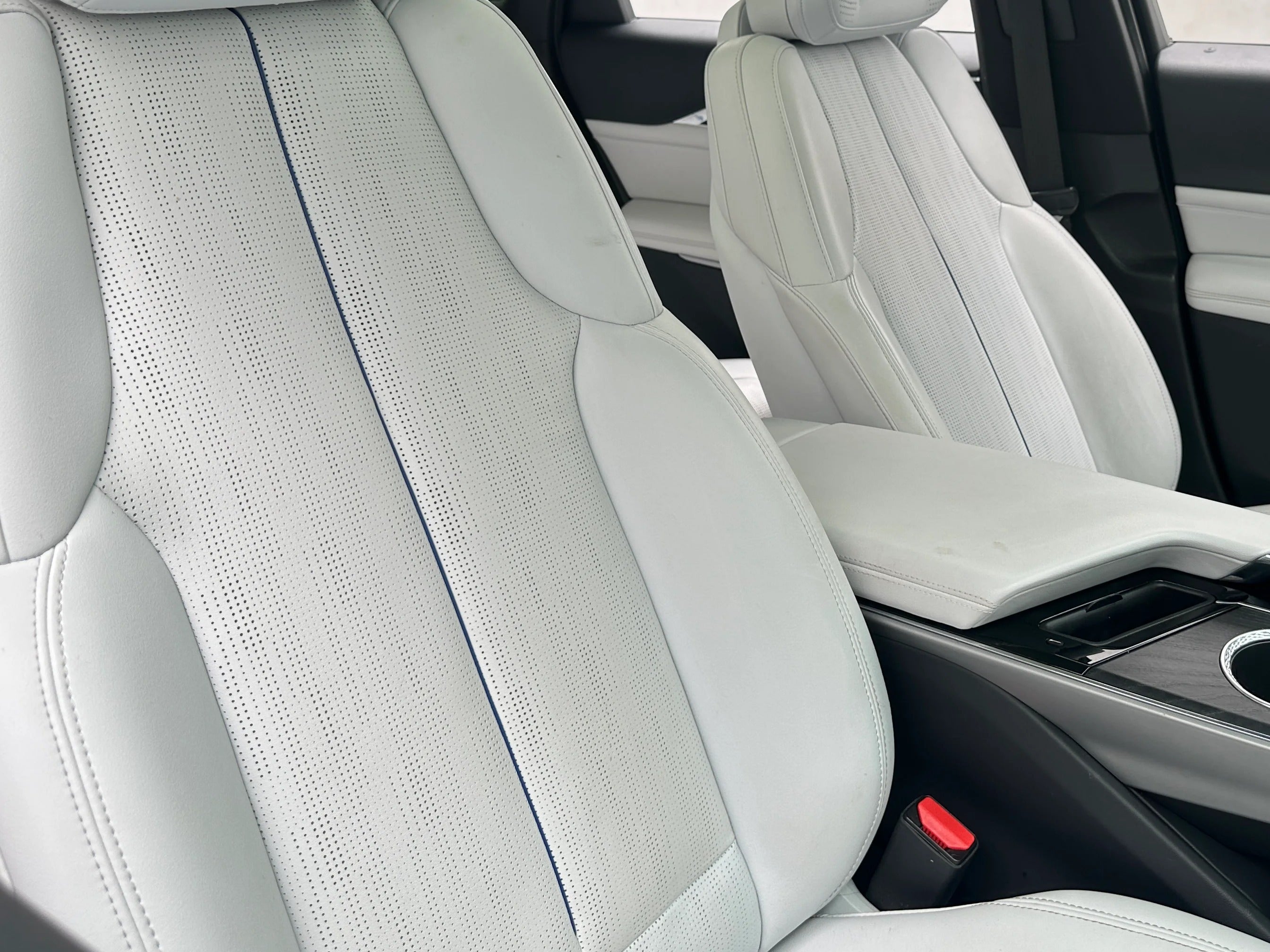 2023 Cadillac LYRIQ Luxury