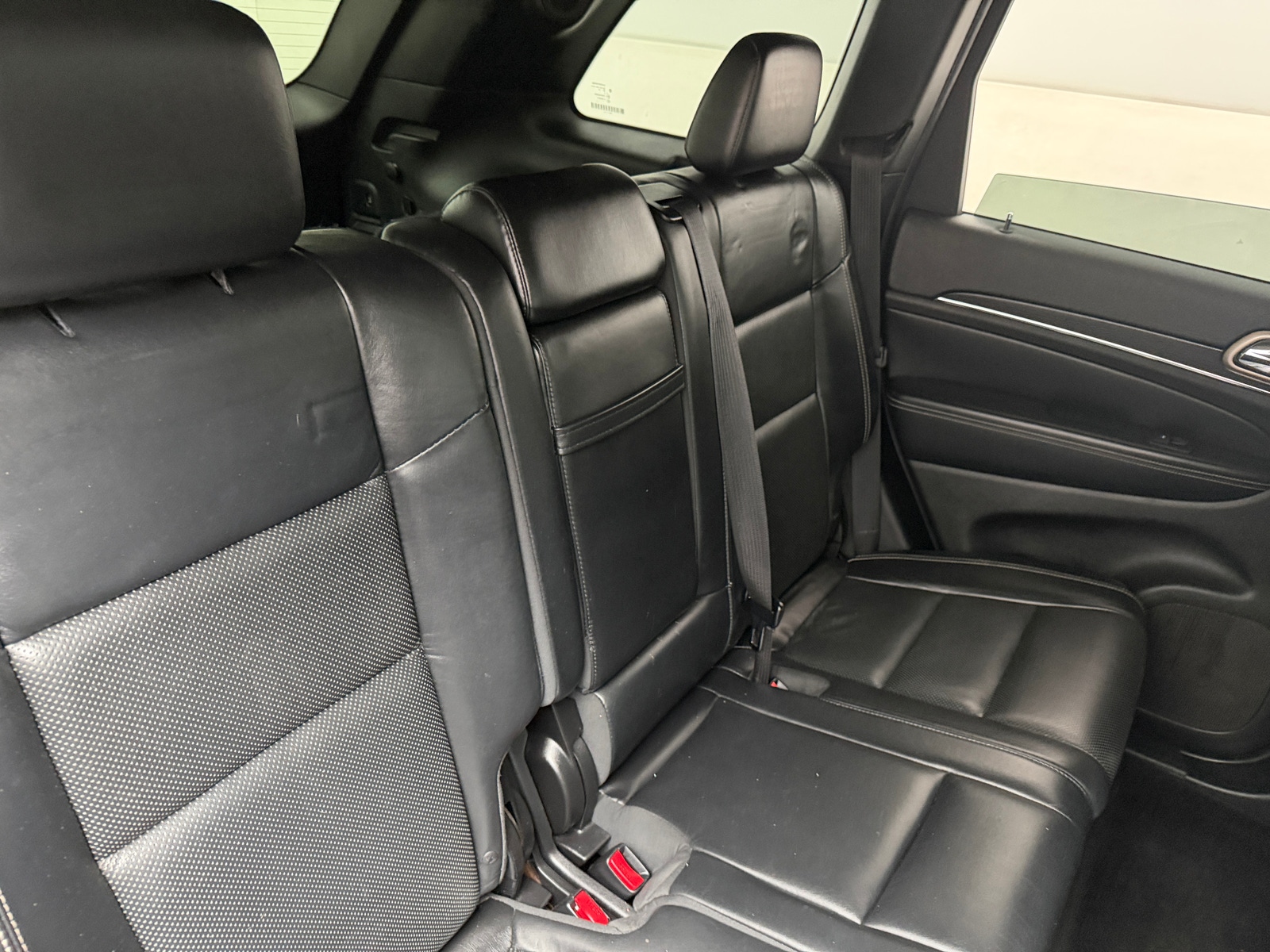 Thumbnail: 2014 Jeep Grand Cherokee - 6