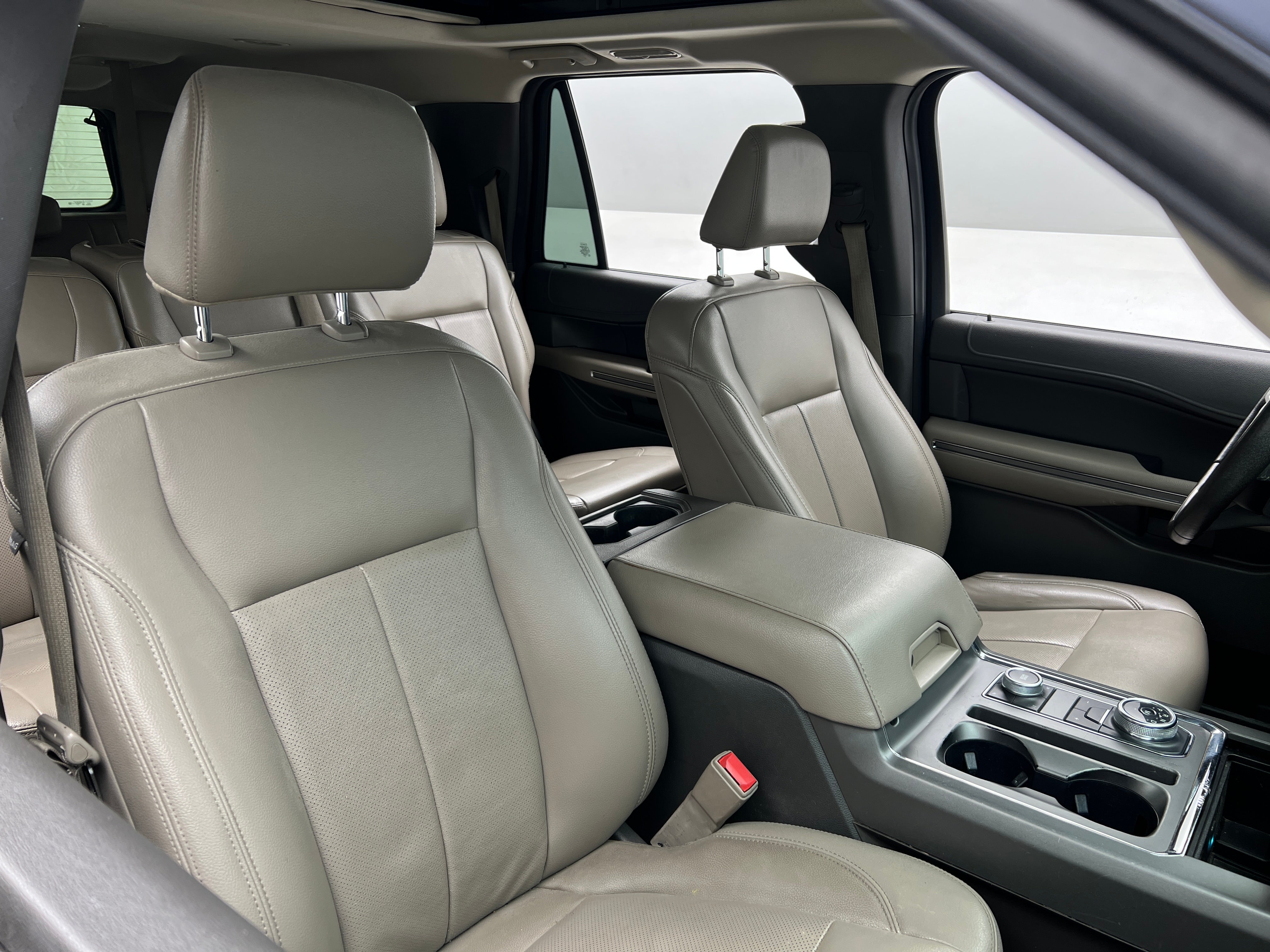 2021 Ford Expedition