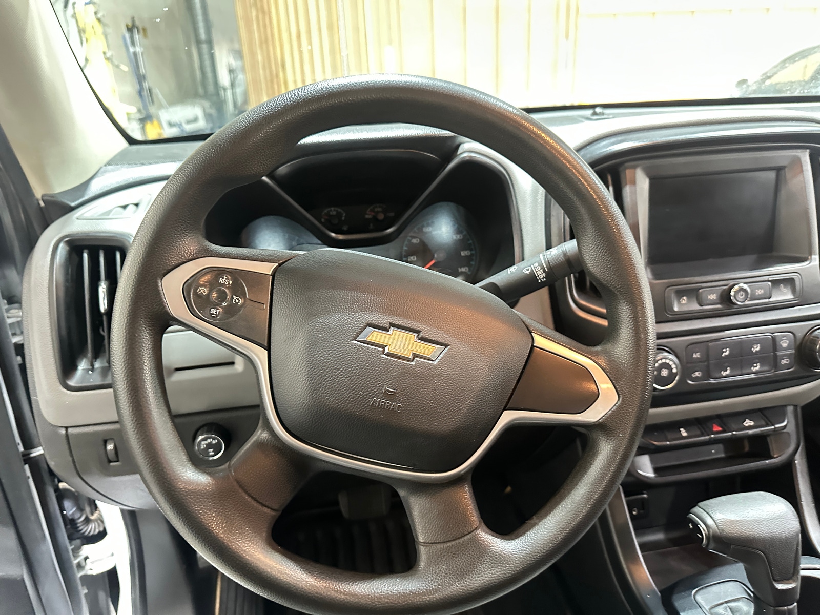Thumbnail: 2021 Chevrolet Colorado - 5