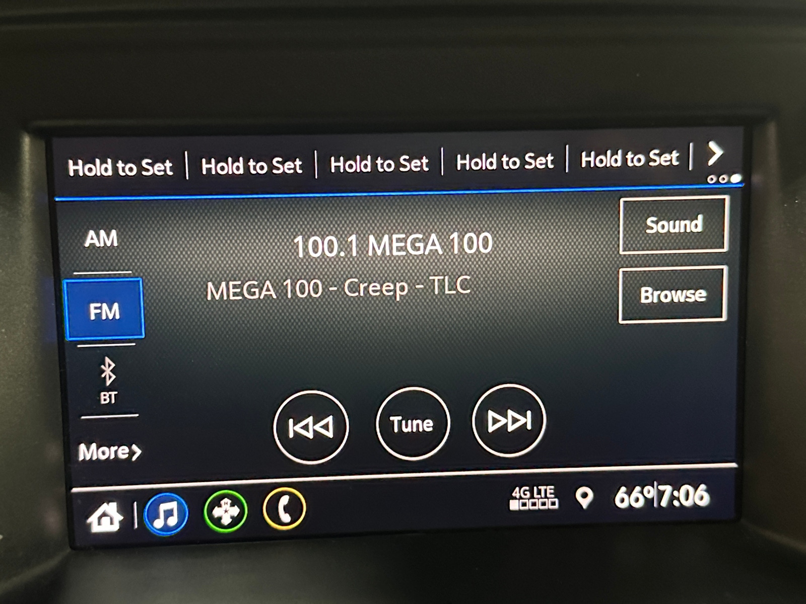 Thumbnail: 2021 Chevrolet Colorado - 4