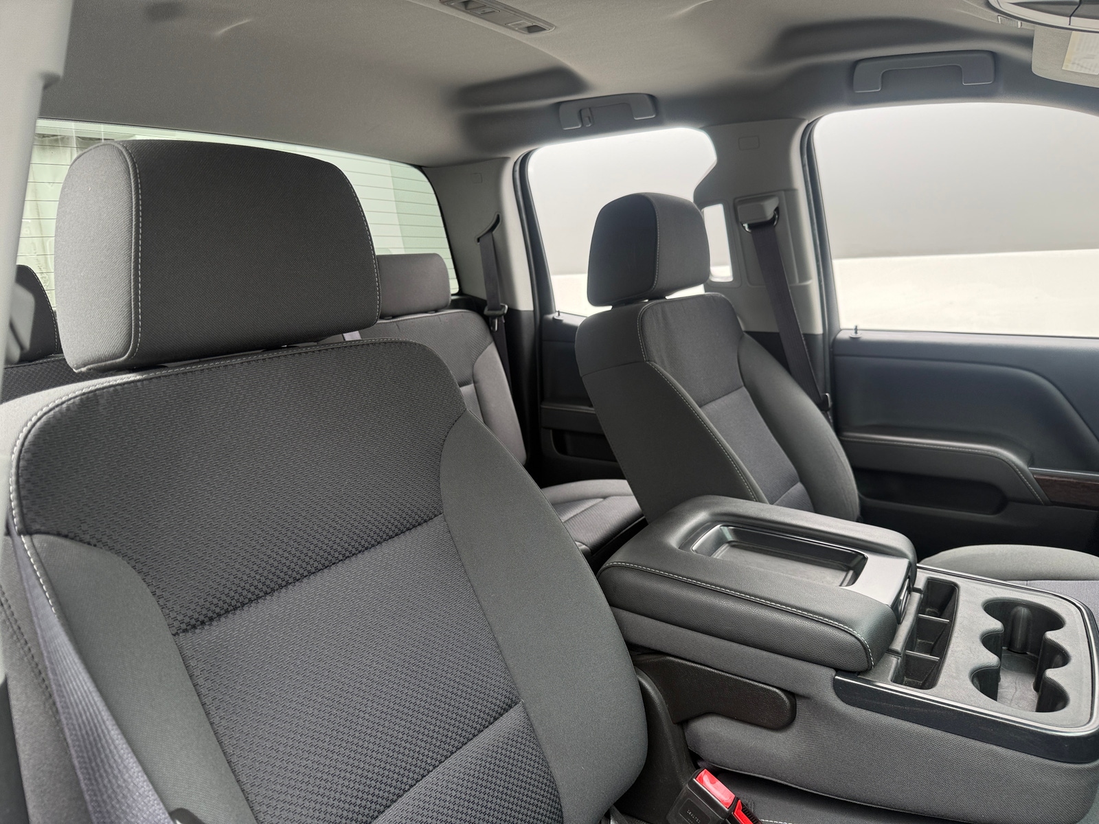 Thumbnail: 2017 GMC Sierra 1500 - 2