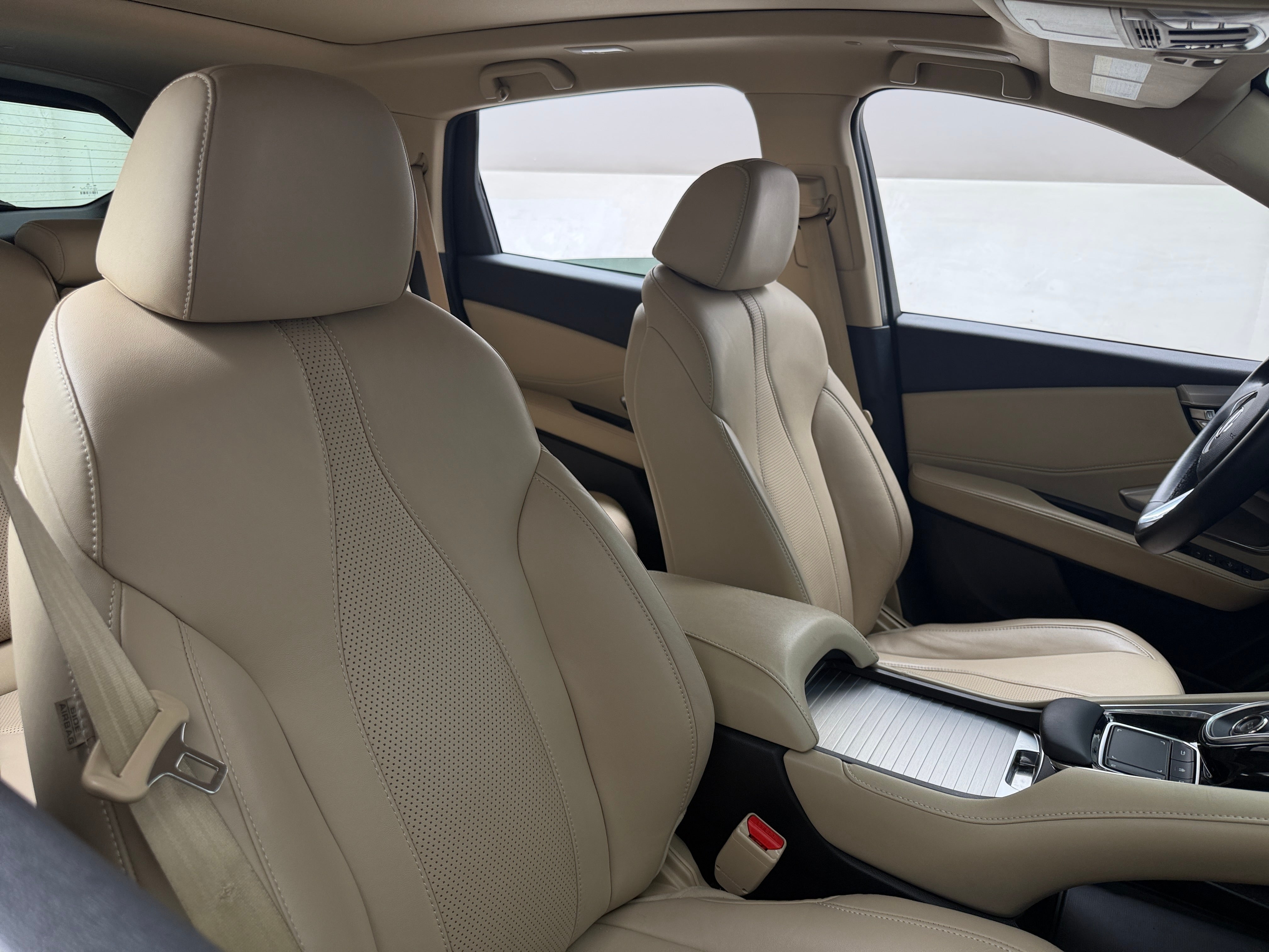 2019 Acura RDX