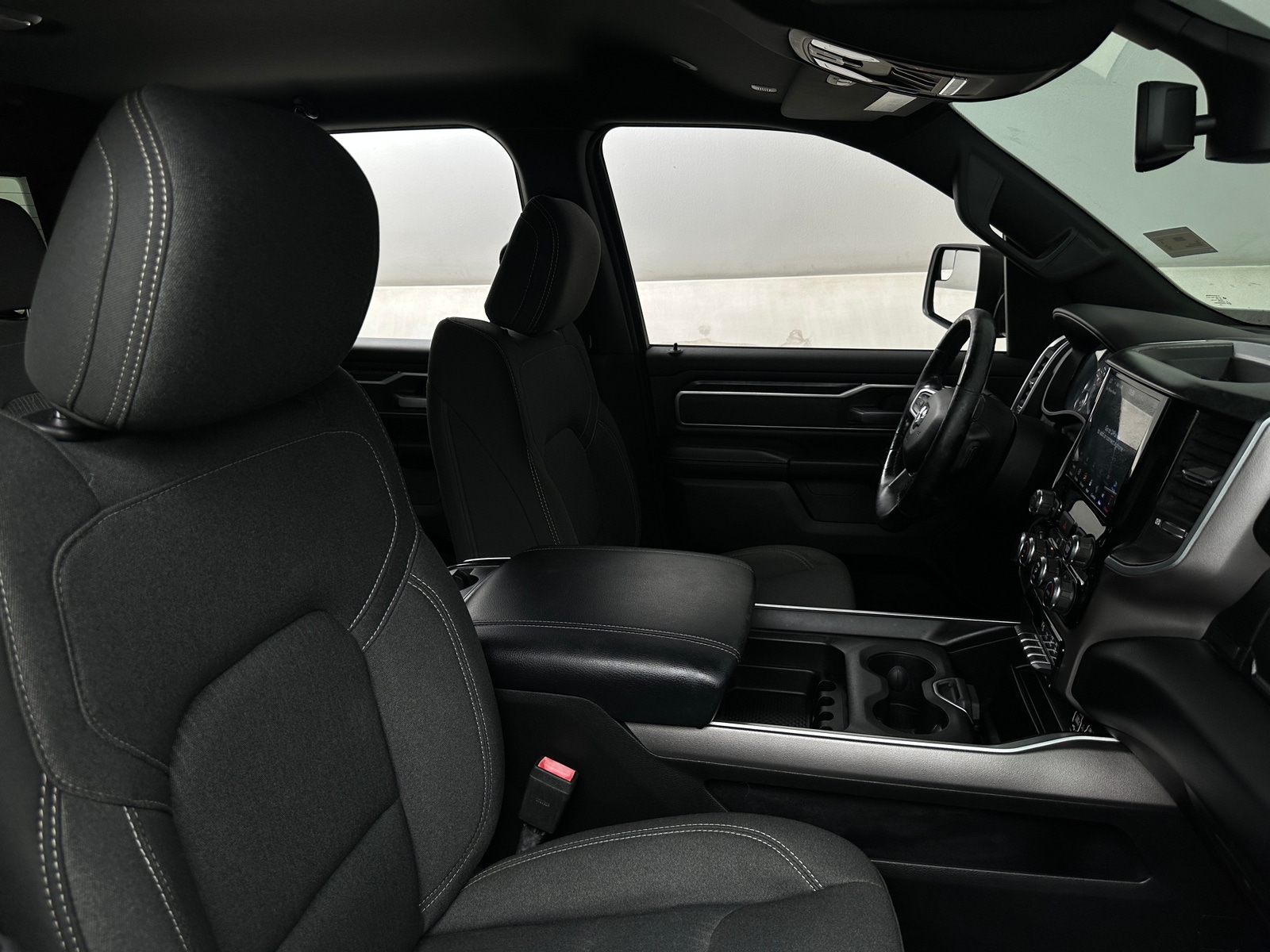 Thumbnail: 2019 RAM 1500 - 2