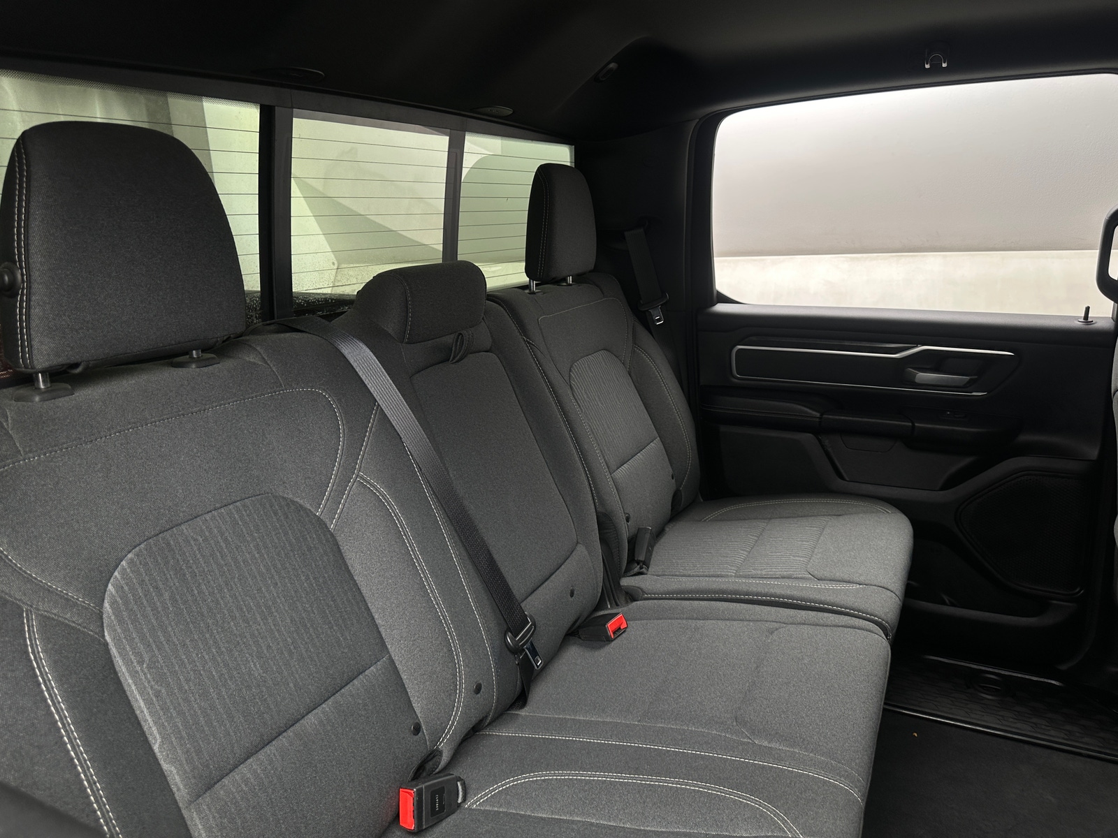 Thumbnail: 2019 RAM 1500 - 6
