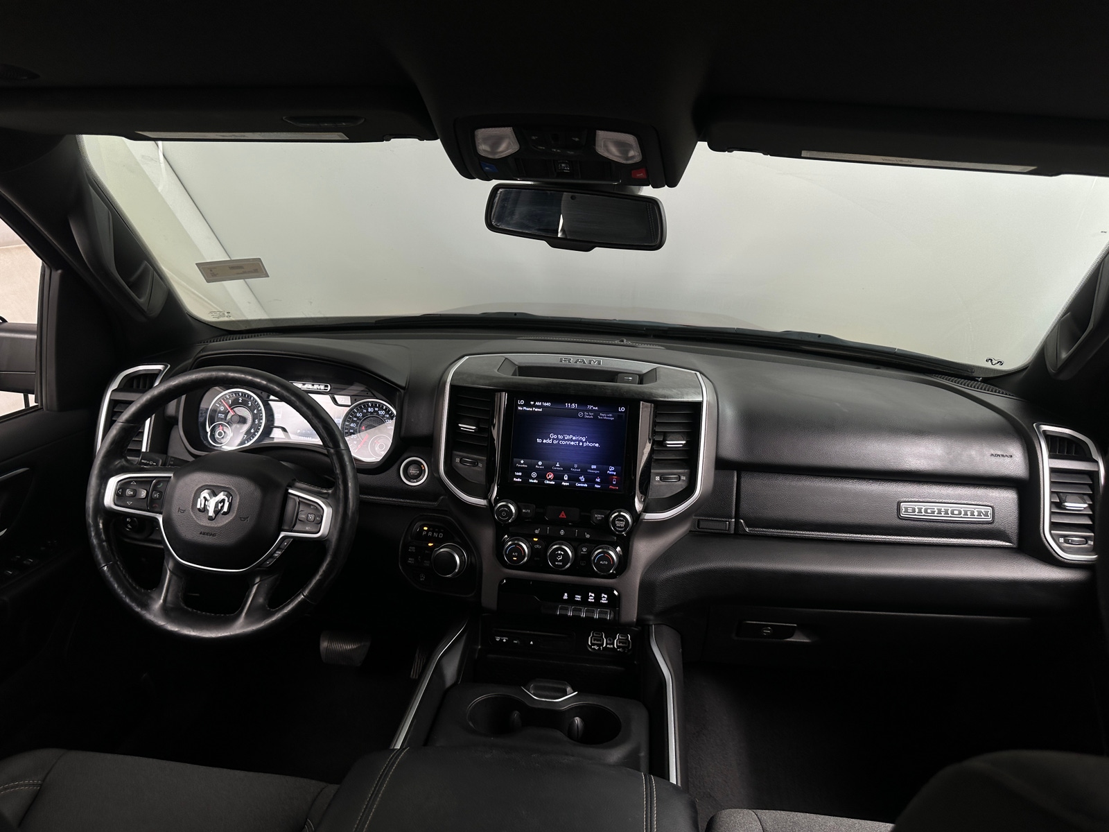 Thumbnail: 2019 RAM 1500 - 3