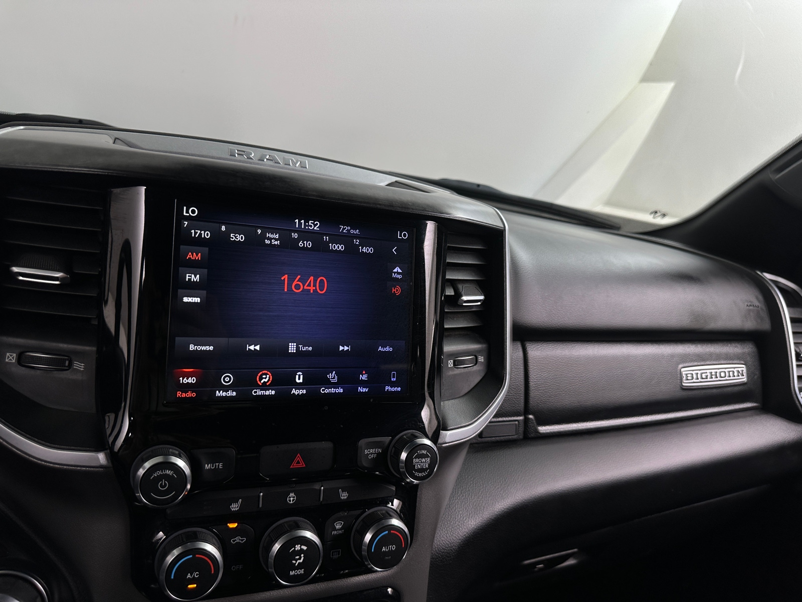 Thumbnail: 2019 RAM 1500 - 4
