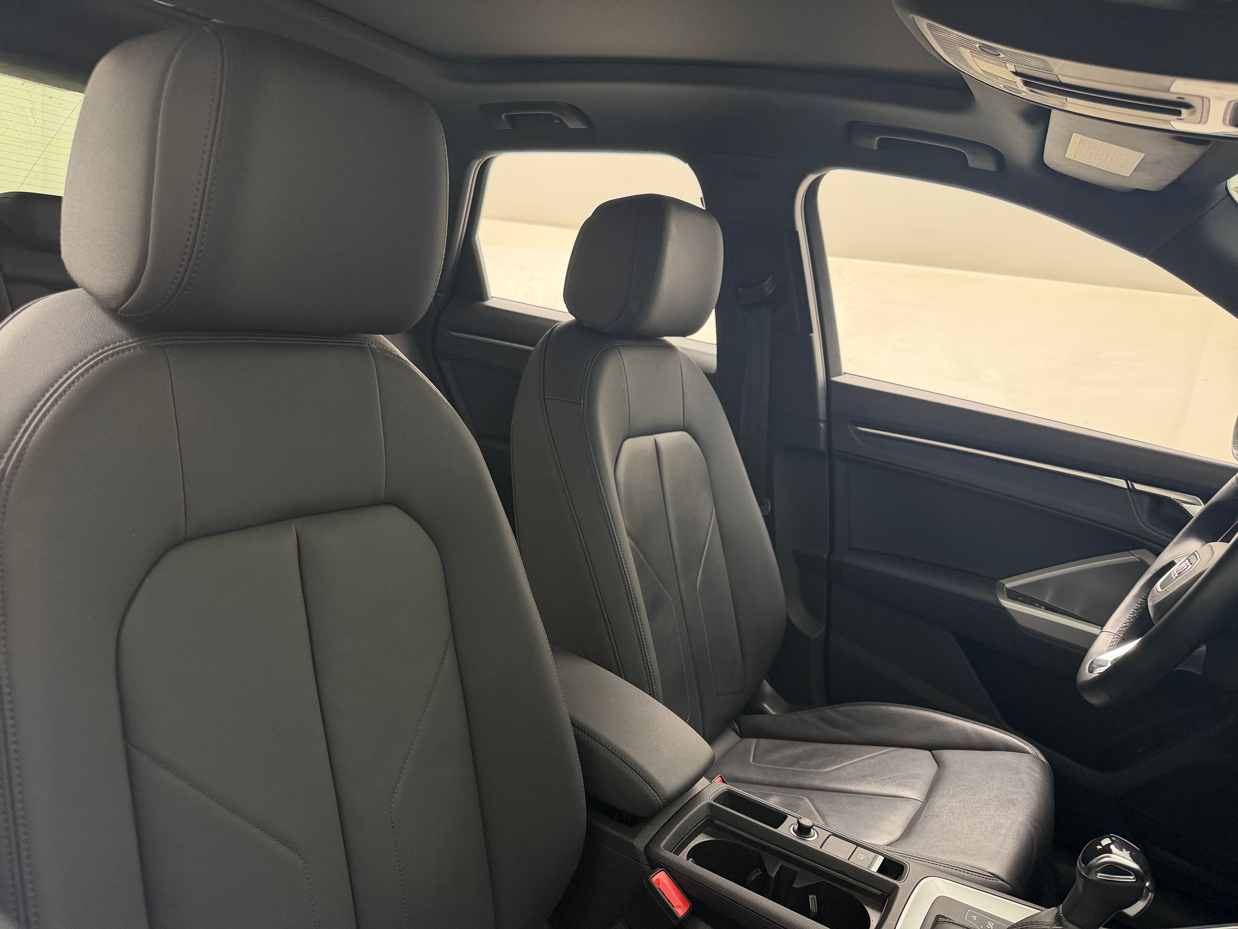 2022 Audi Q3