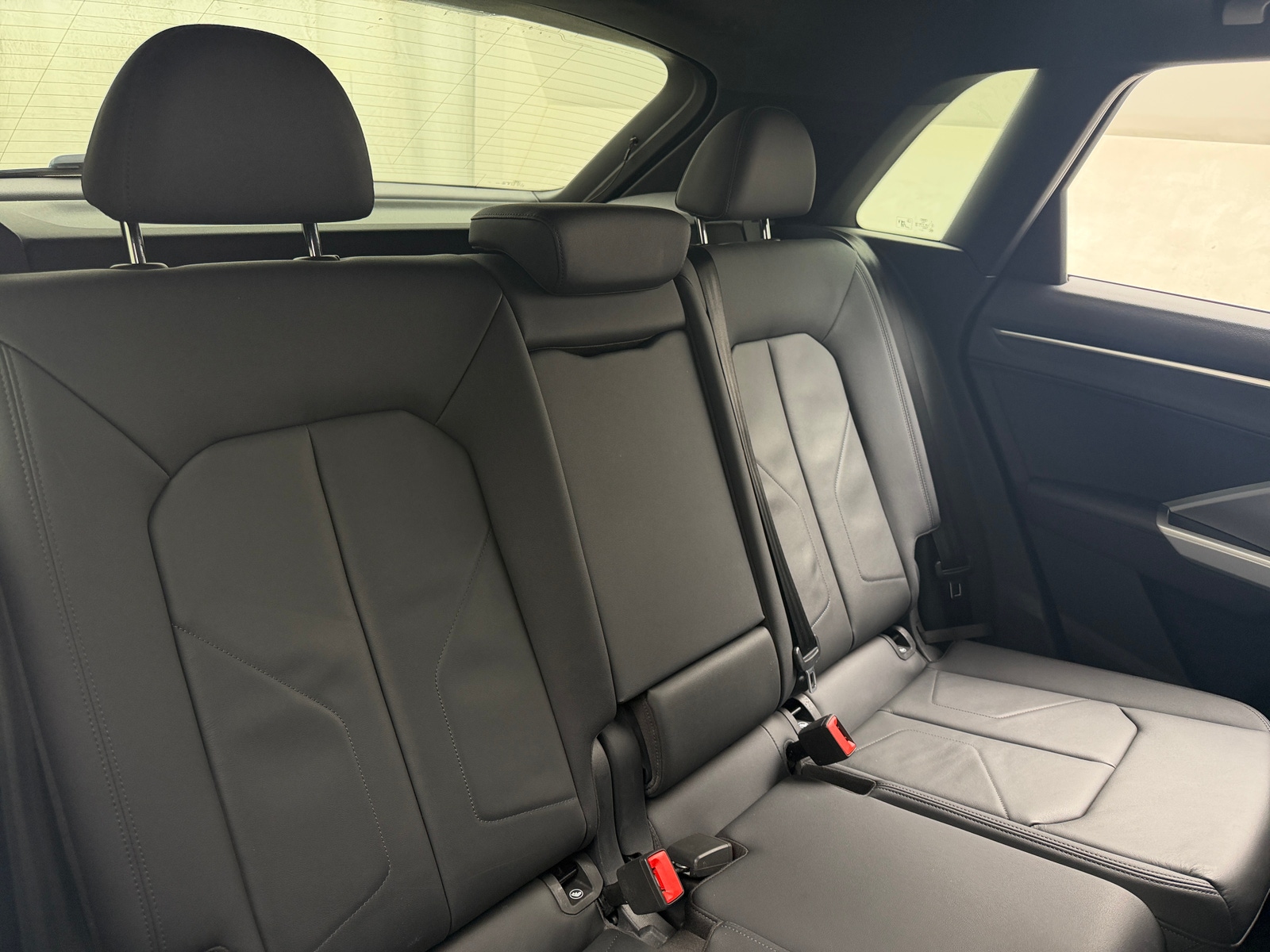 Thumbnail: 2022 Audi Q3 - 6