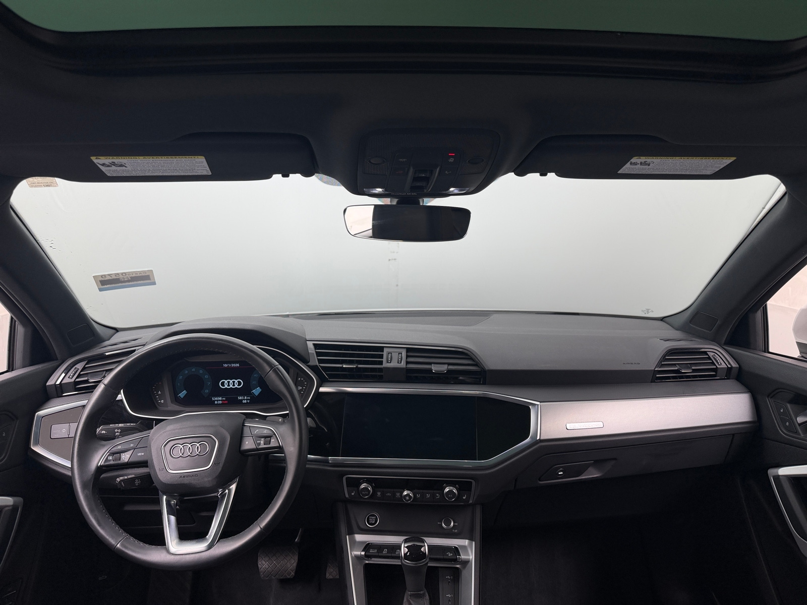 Thumbnail: 2022 Audi Q3 - 3
