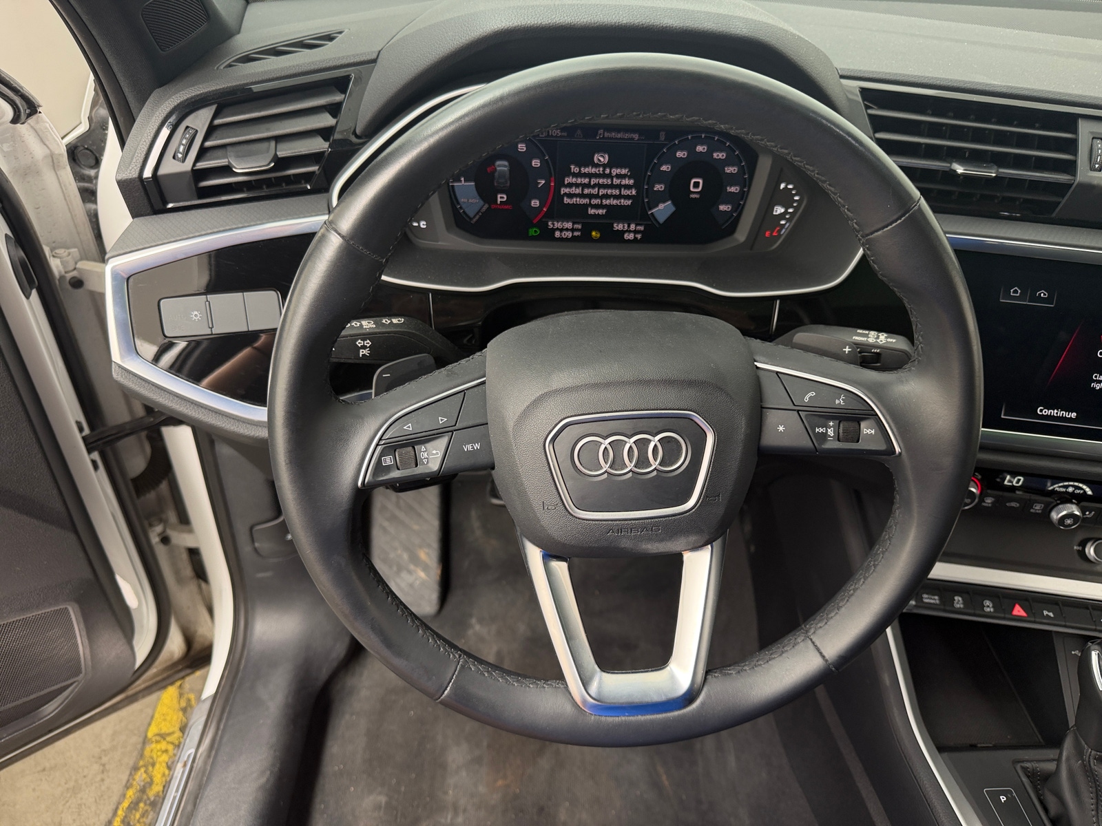 Thumbnail: 2022 Audi Q3 - 5