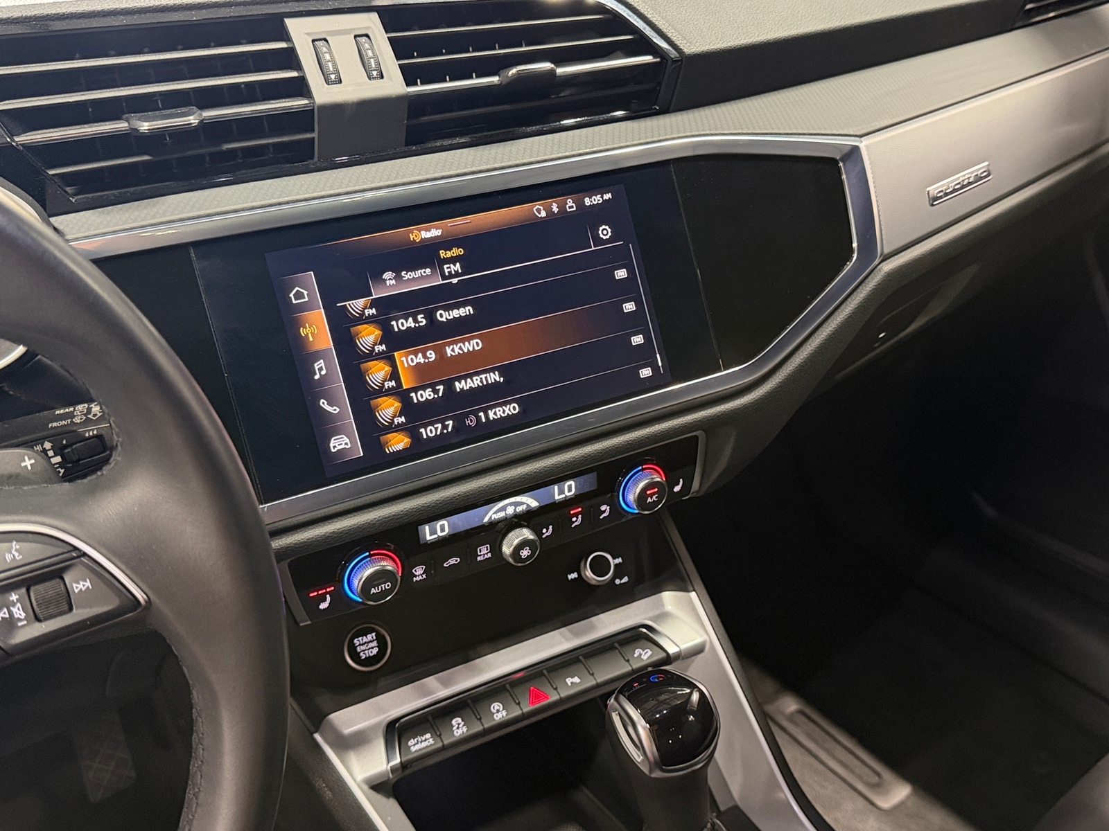 Thumbnail: 2022 Audi Q3 - 4