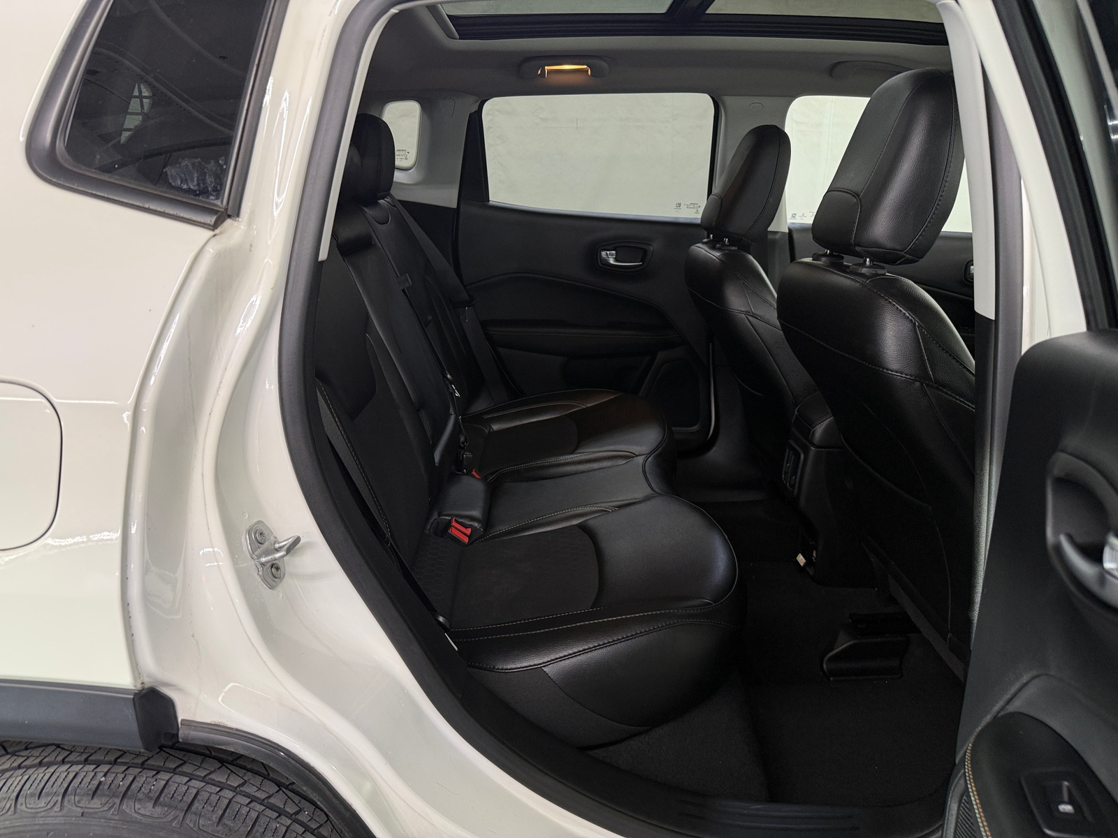 Thumbnail: 2020 Jeep Compass - 6