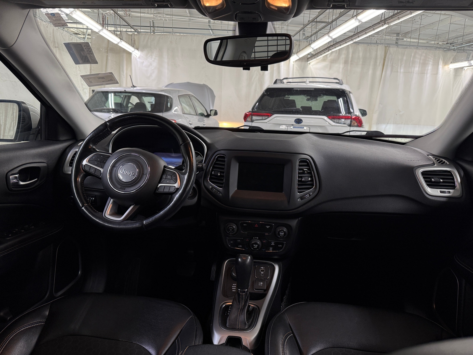 Thumbnail: 2020 Jeep Compass - 3