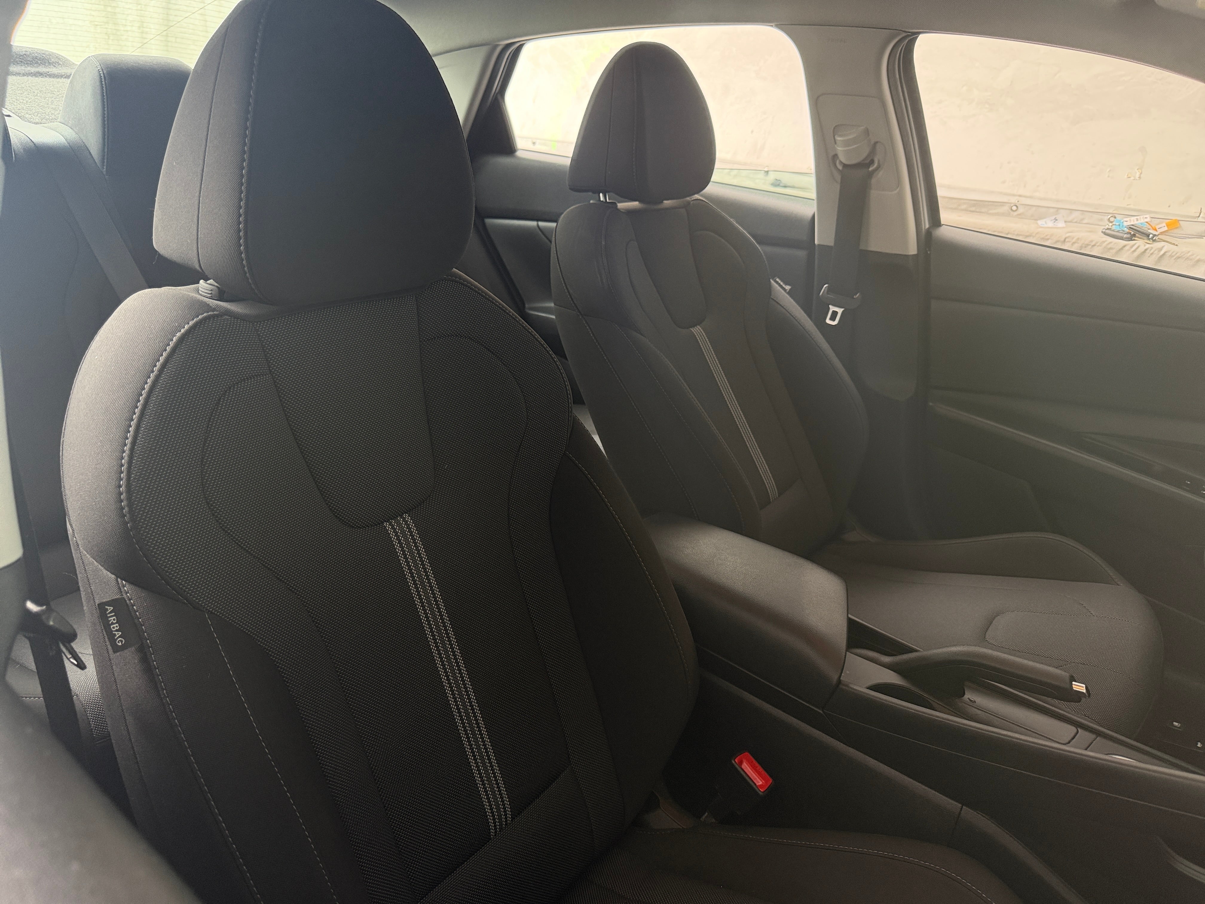 2022 Hyundai Elantra