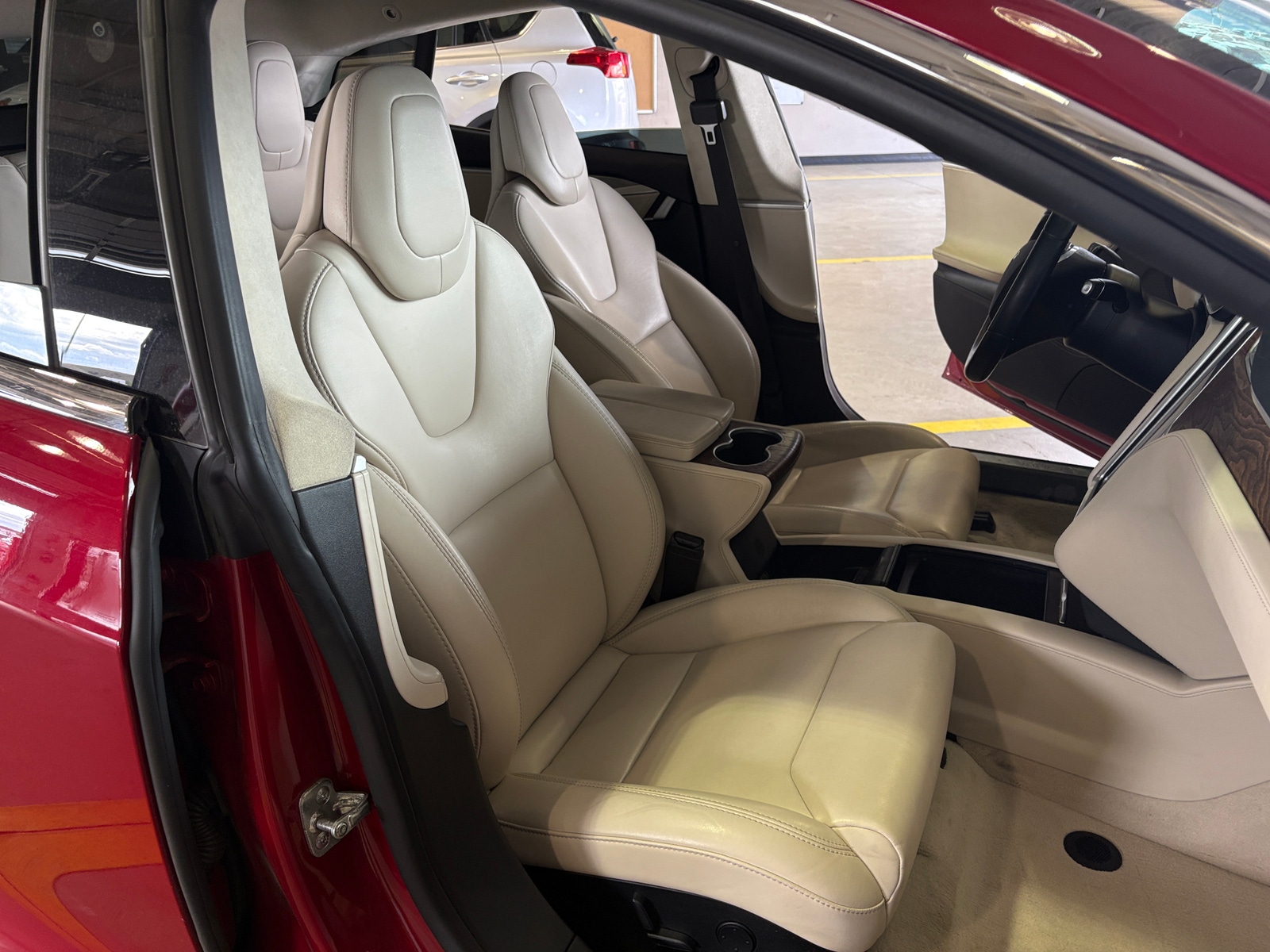 Thumbnail: 2018 Tesla Model S - 2