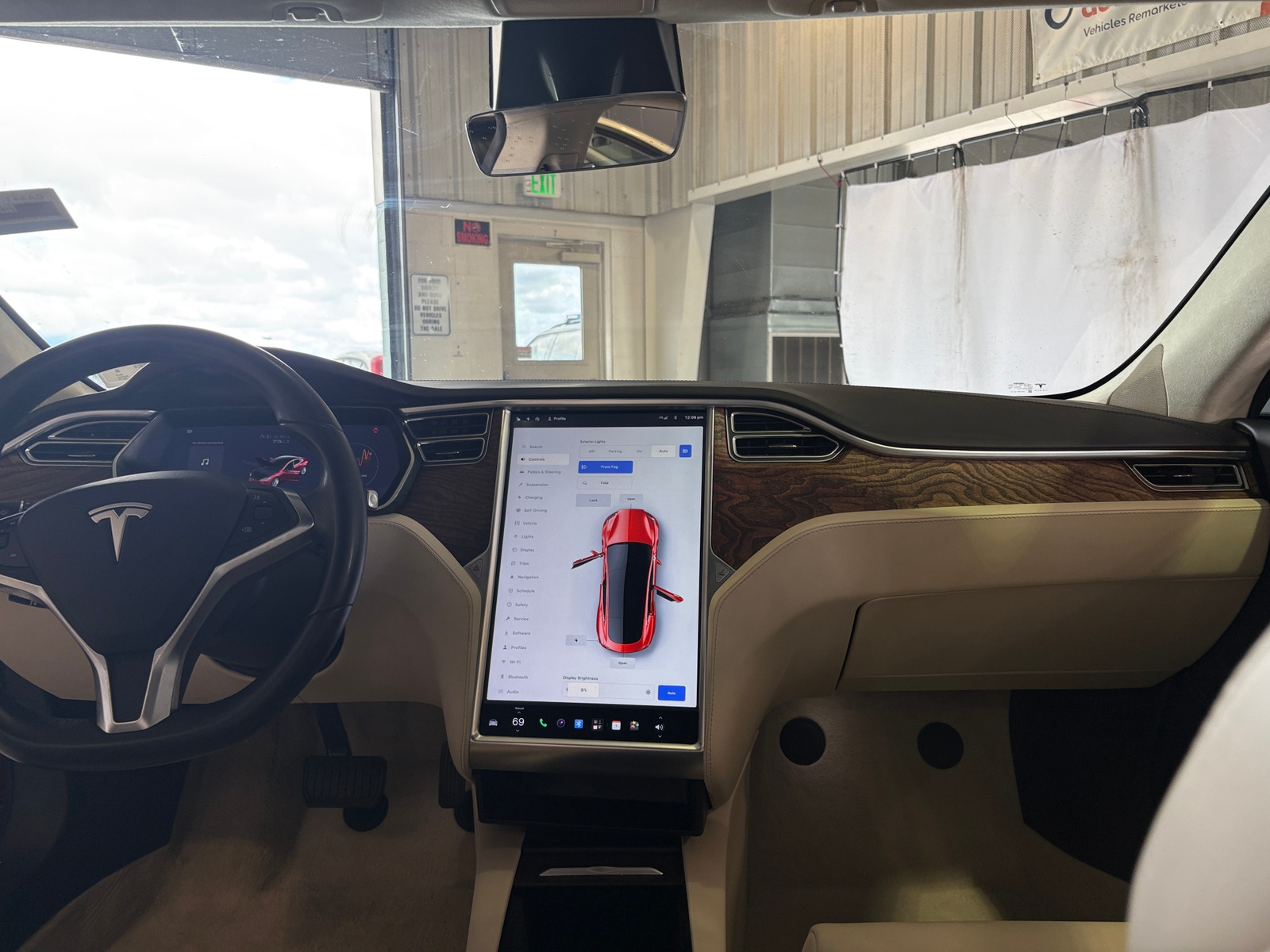 Thumbnail: 2018 Tesla Model S - 3
