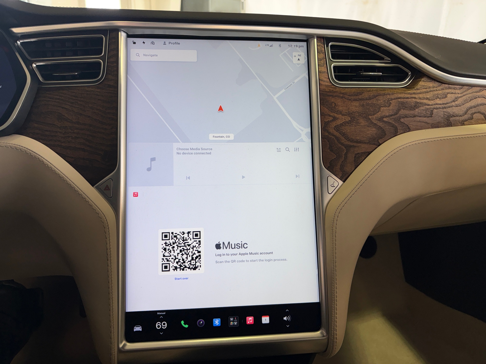 Thumbnail: 2018 Tesla Model S - 4