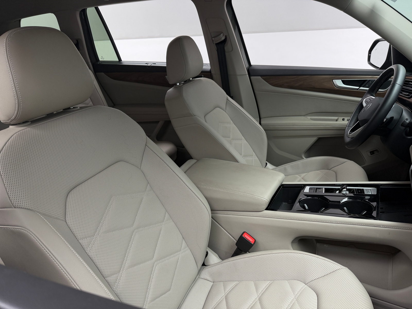 Thumbnail: 2026 Volkswagen Atlas - 2