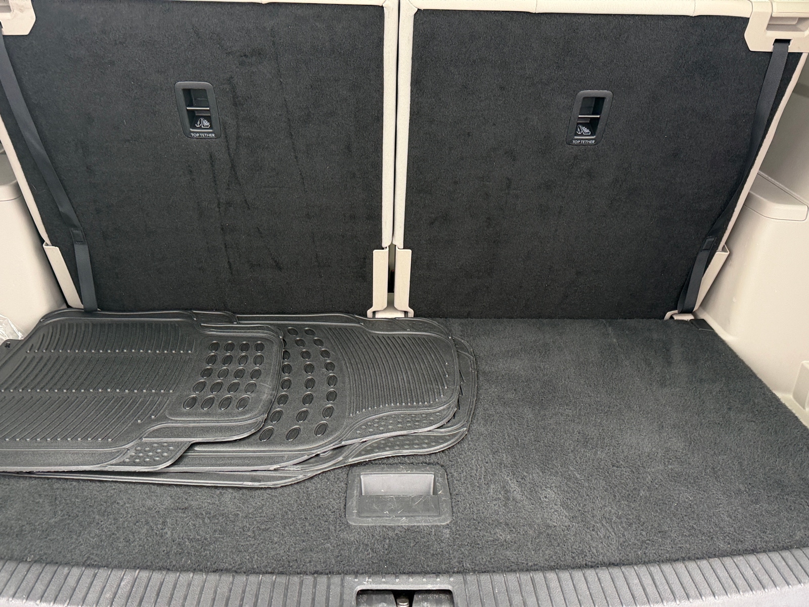 Thumbnail: 2026 Volkswagen Atlas - 7