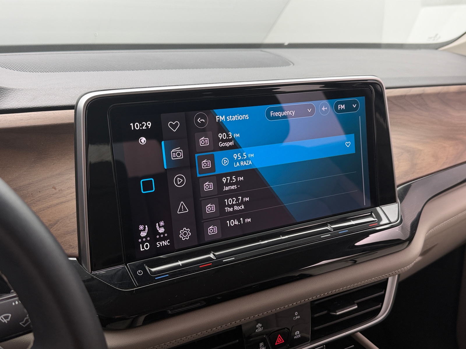 Thumbnail: 2026 Volkswagen Atlas - 4