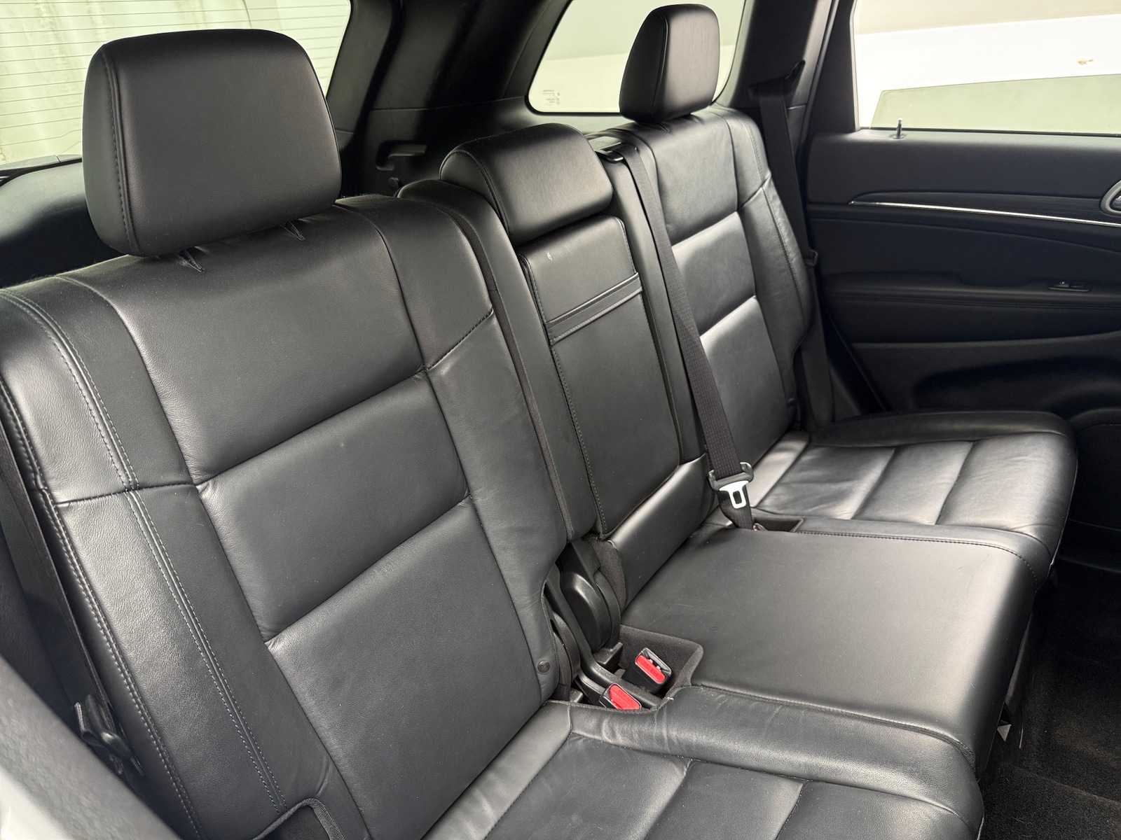 Thumbnail: 2021 Jeep Grand Cherokee - 5