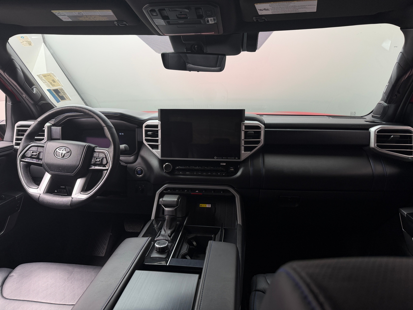 Thumbnail: 2023 Toyota Tundra - 3