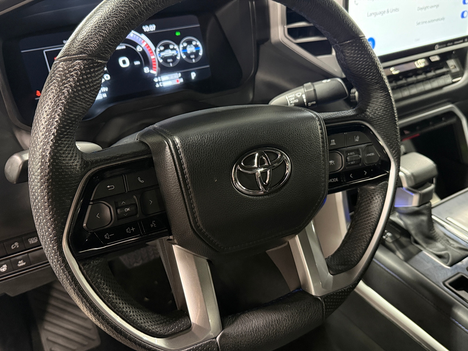 Thumbnail: 2023 Toyota Tundra - 5