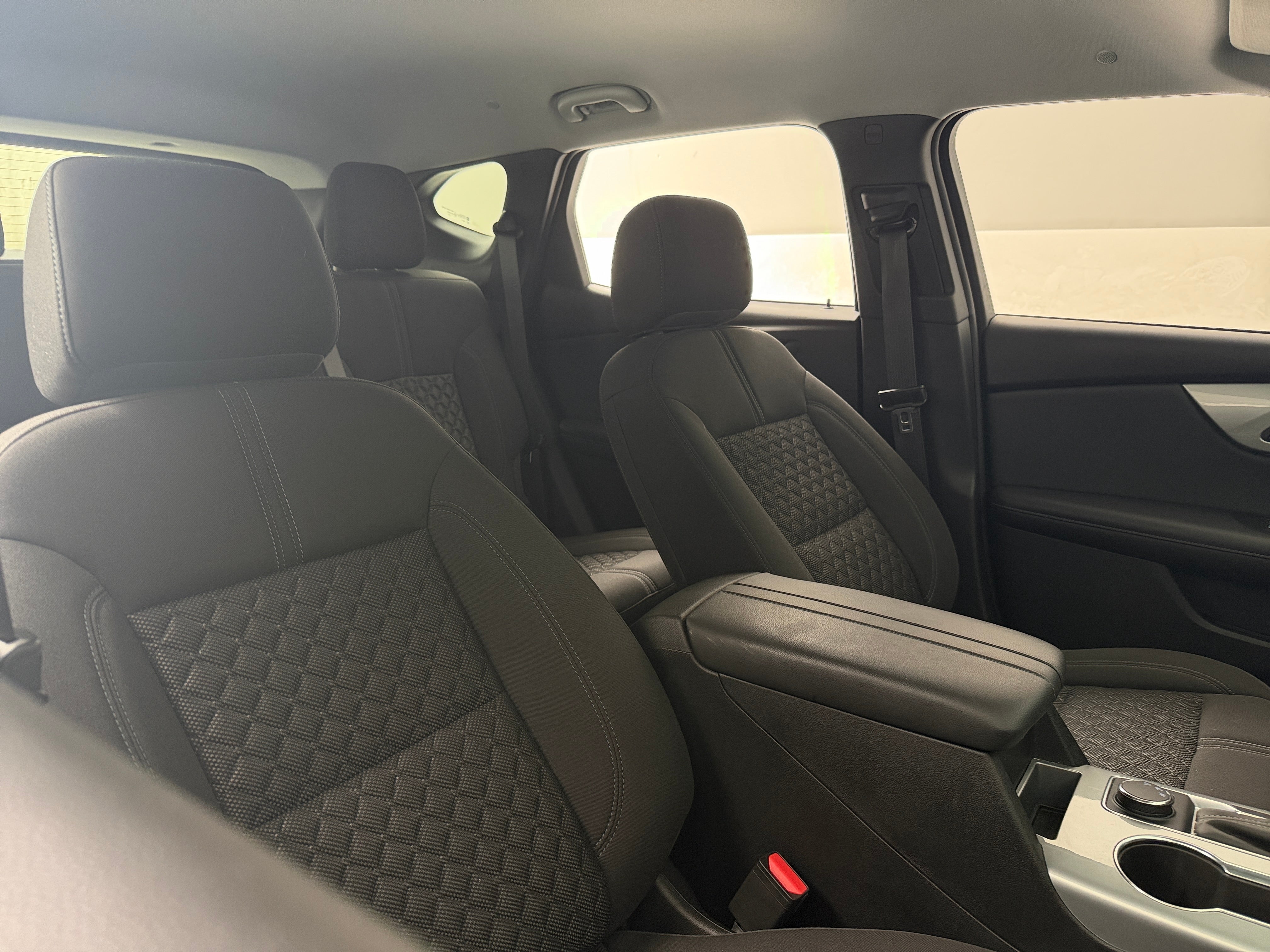 2020 Chevrolet Blazer