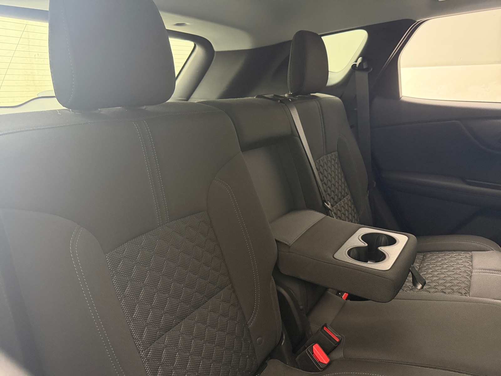 Thumbnail: 2020 Chevrolet Blazer - 6