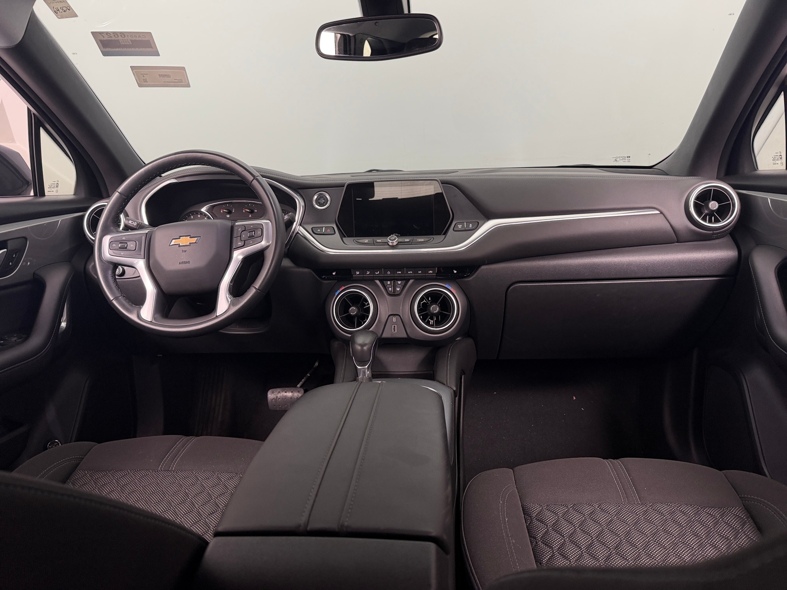 Thumbnail: 2020 Chevrolet Blazer - 3