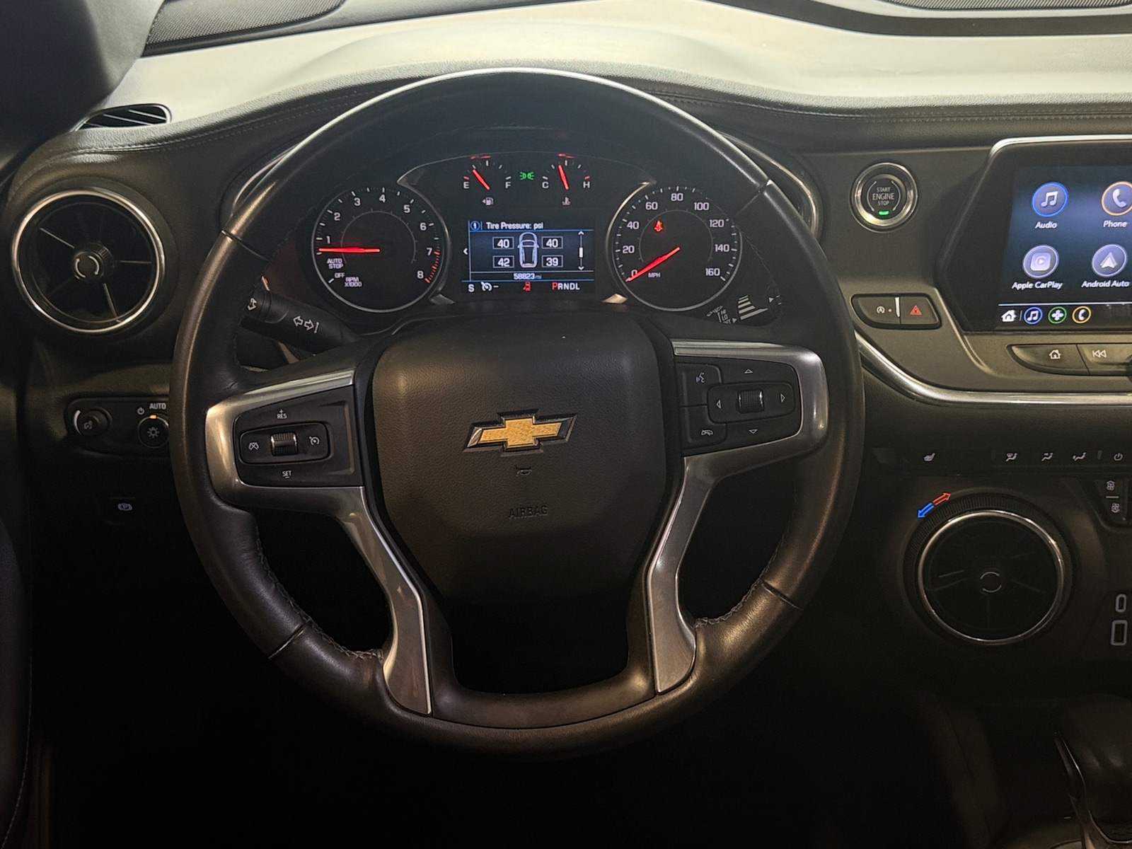 Thumbnail: 2020 Chevrolet Blazer - 5